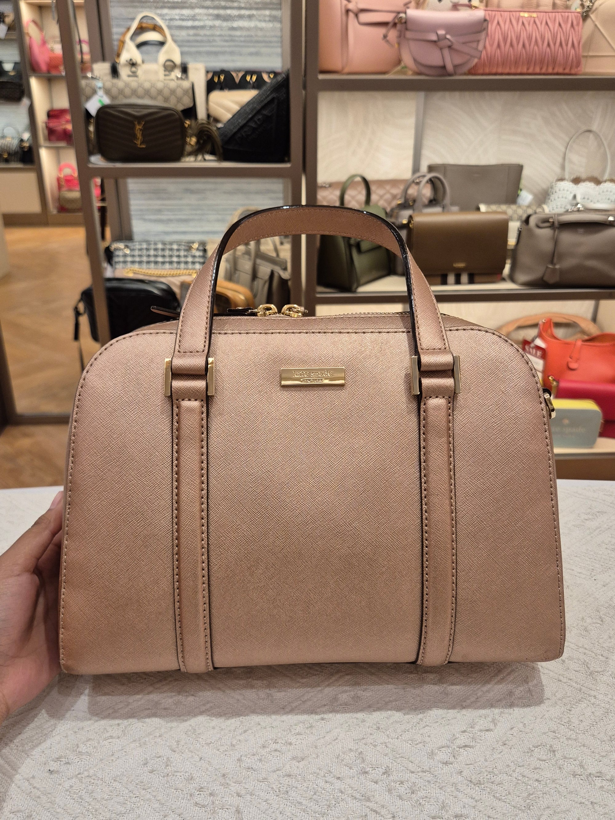 Kate Spade 2way
