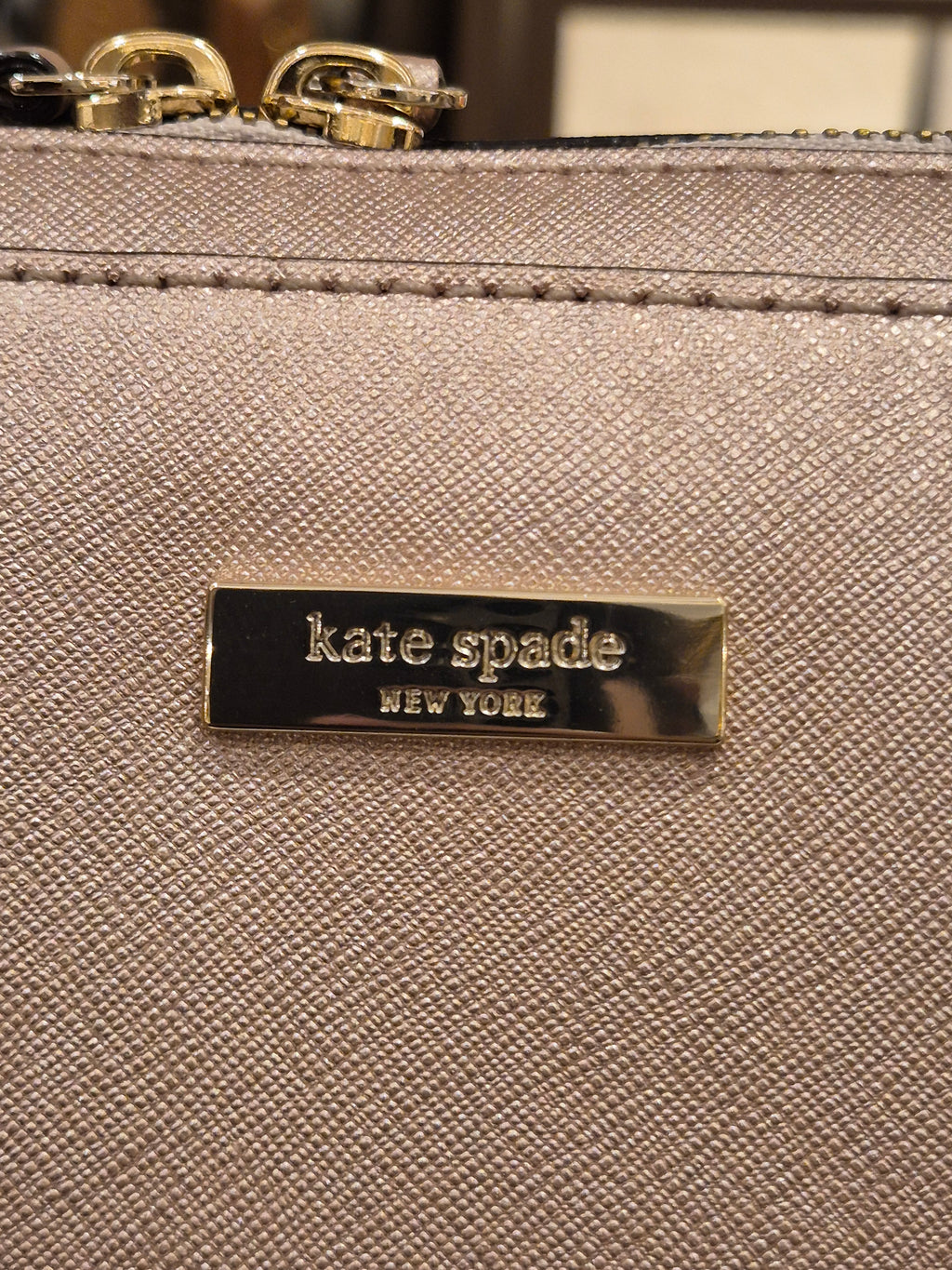 Kate Spade 2way
