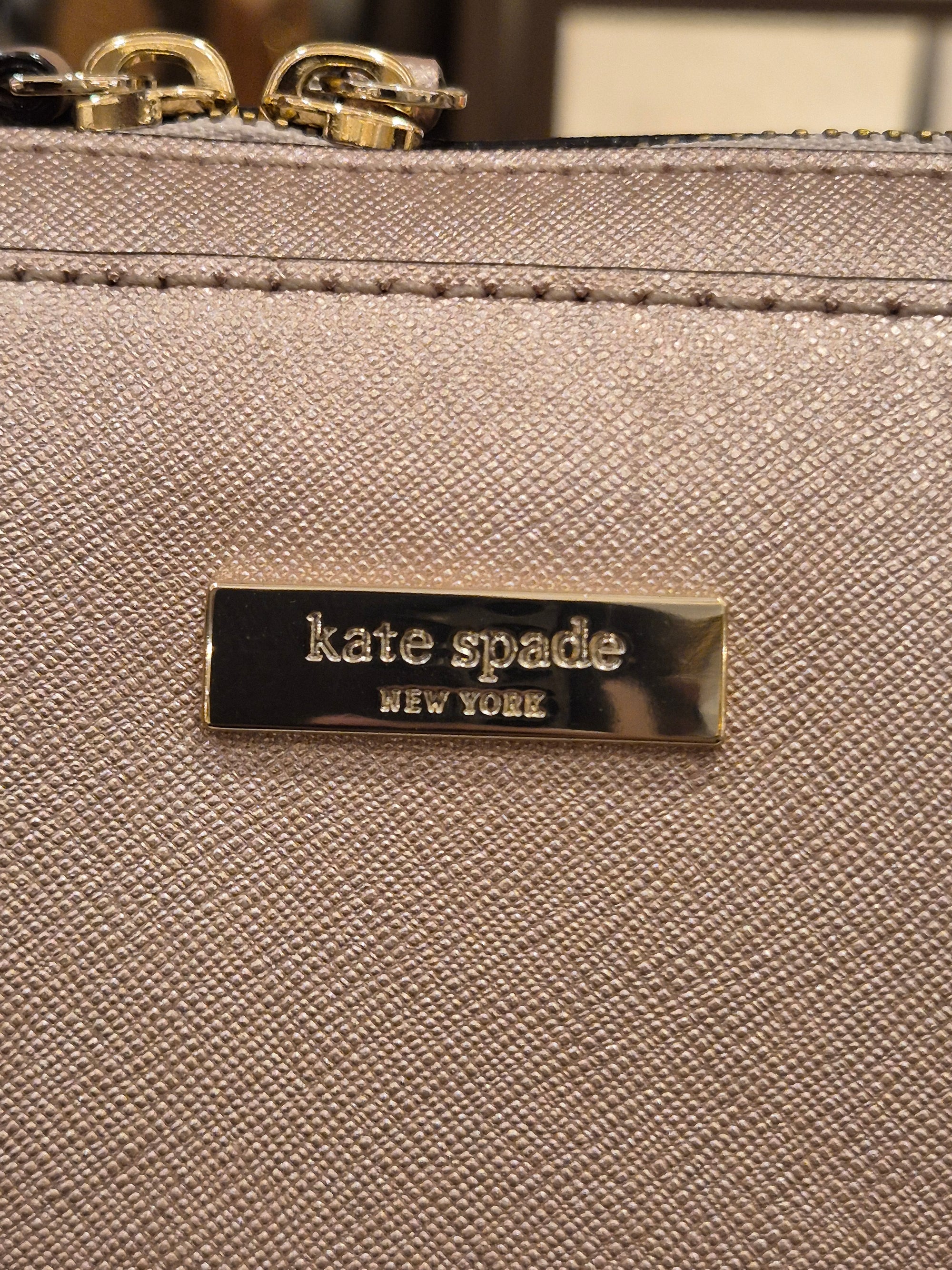 Kate Spade 2way