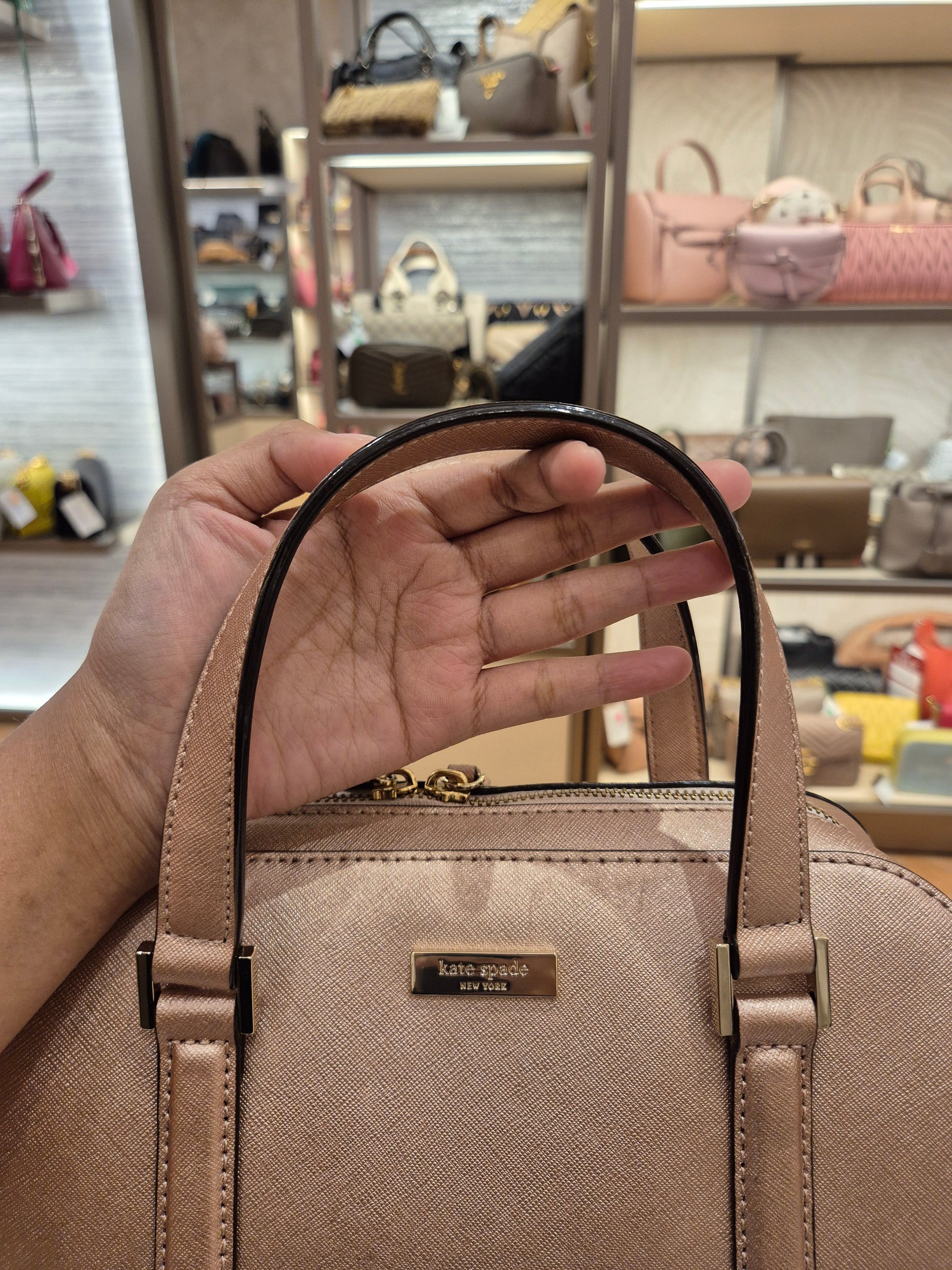 Kate Spade 2way