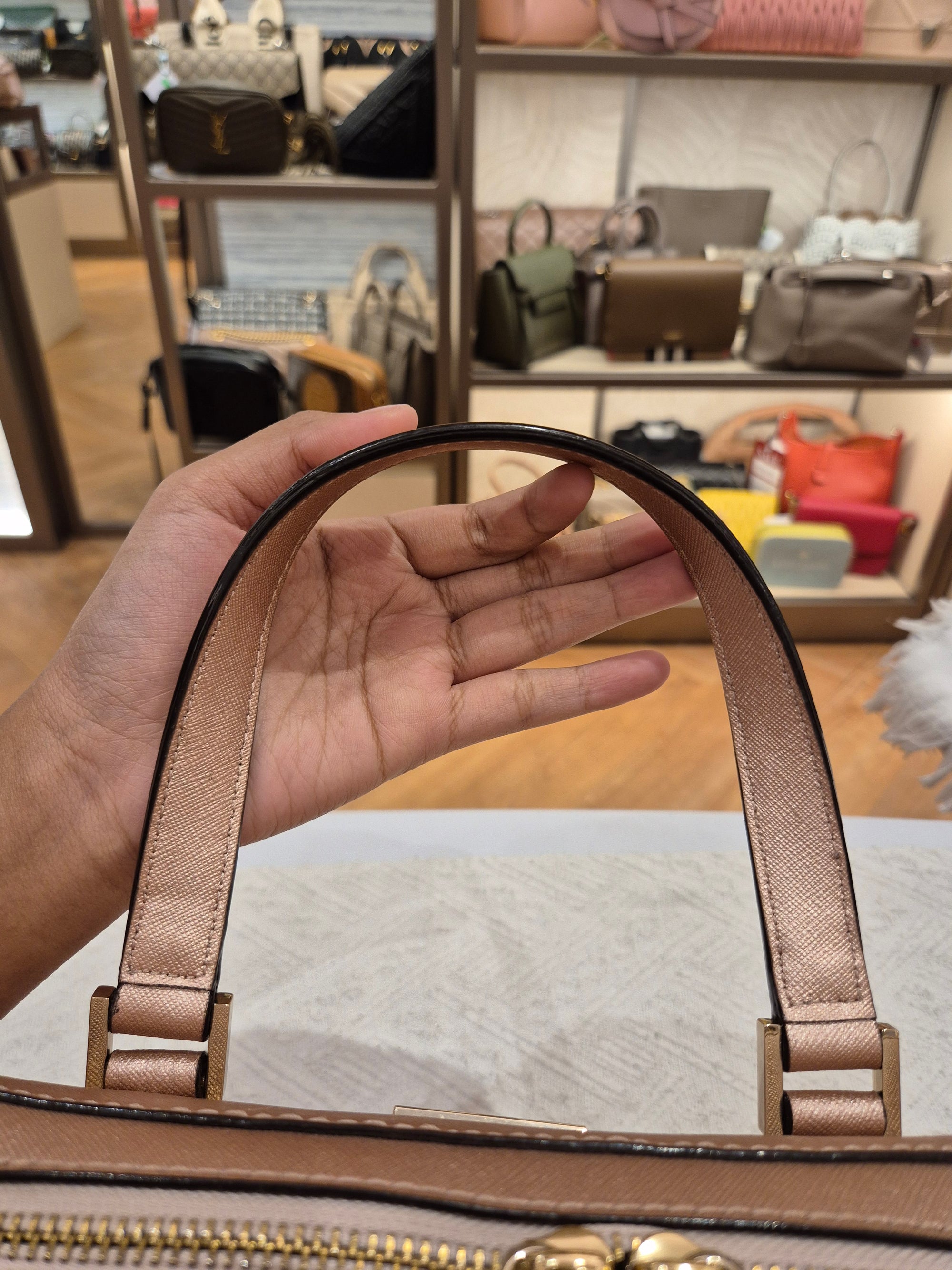 Kate Spade 2way