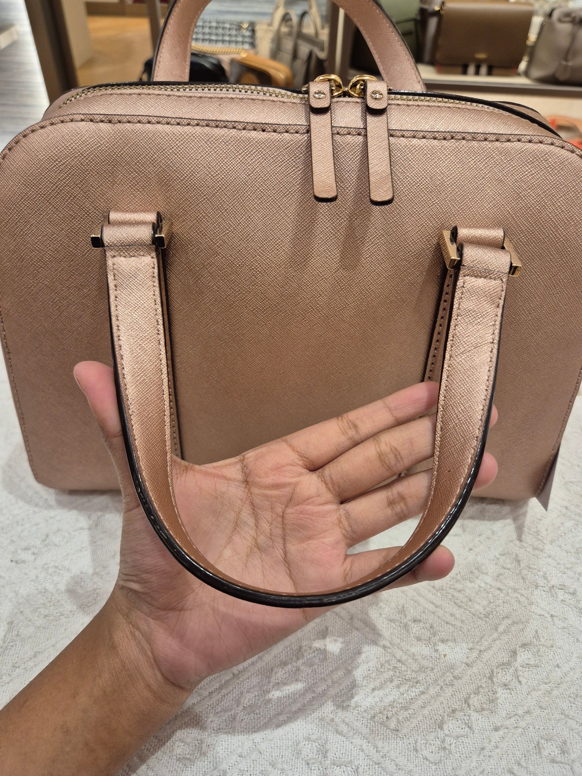 Kate Spade 2way