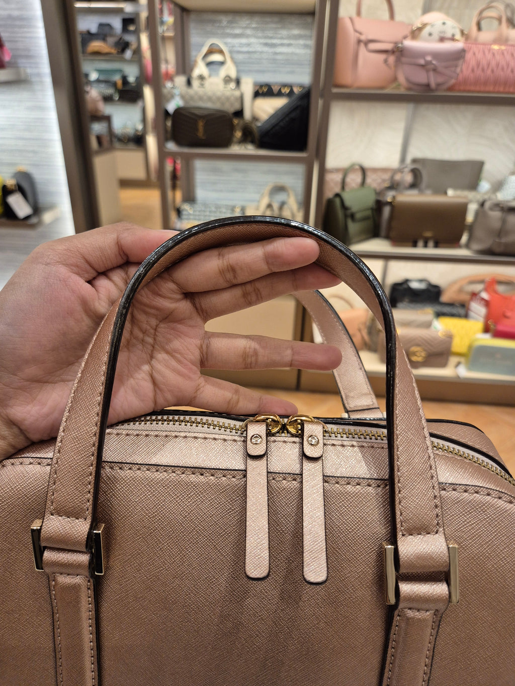 Kate Spade 2way