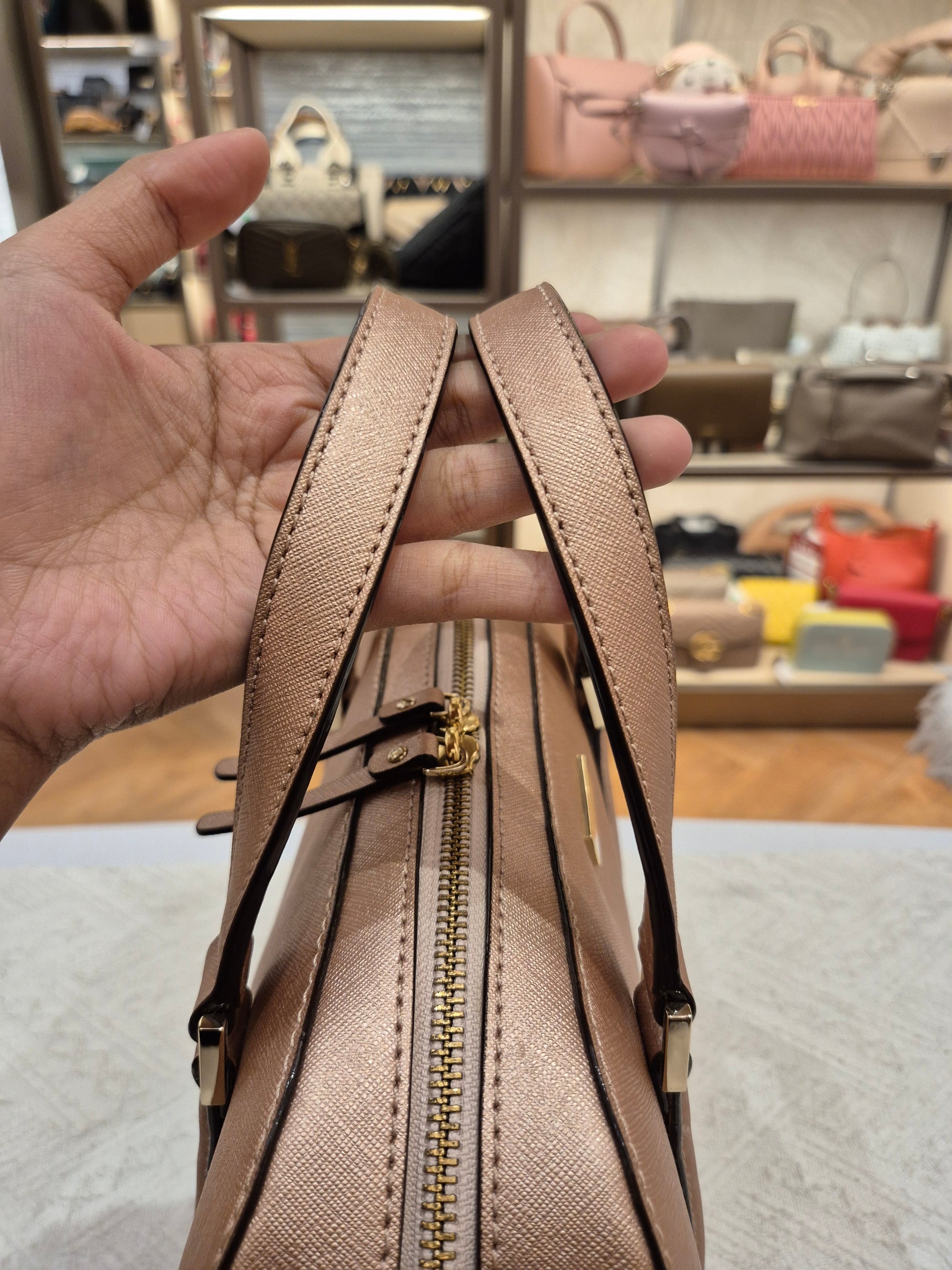 Kate Spade 2way