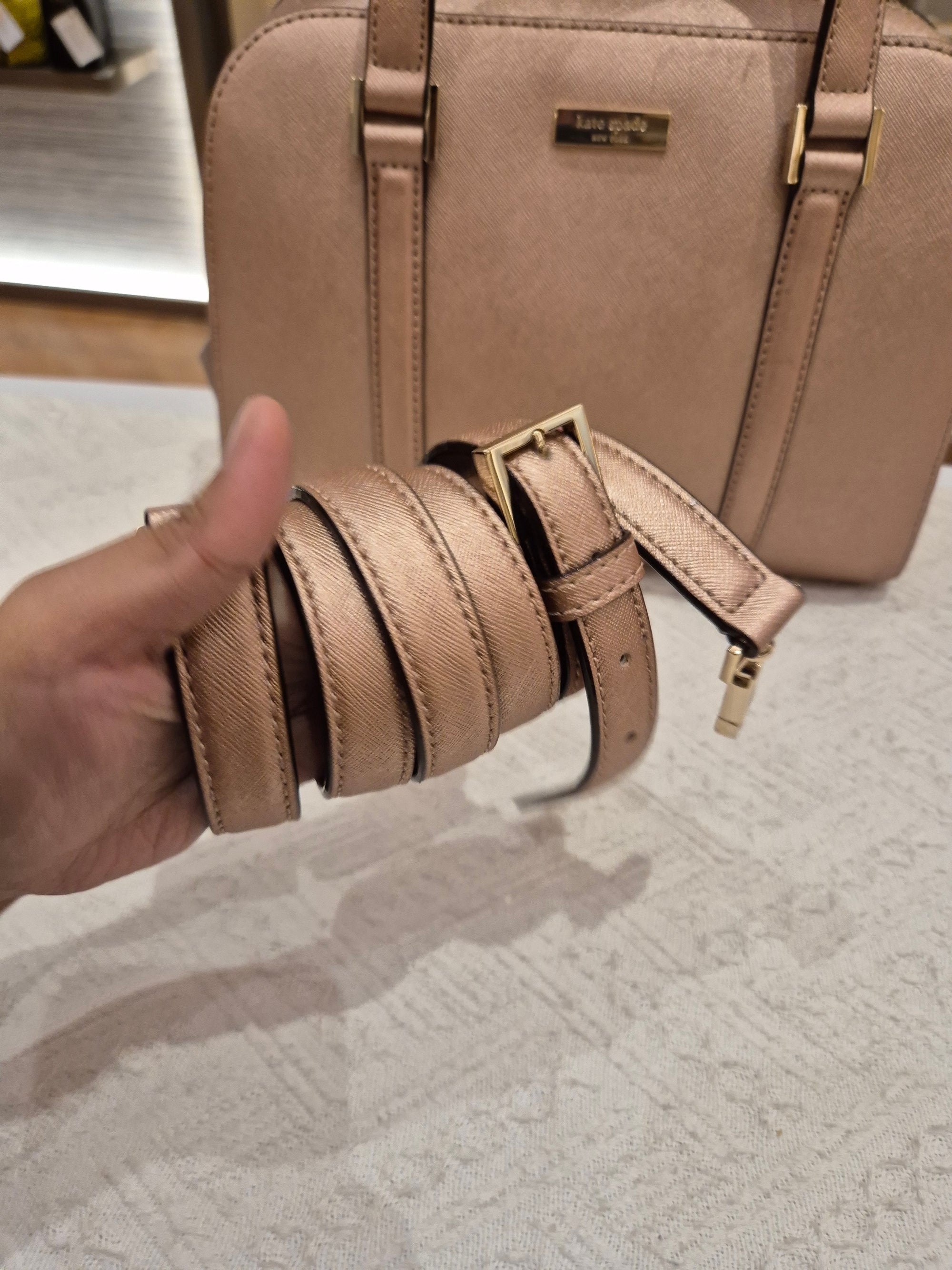 Kate Spade 2way