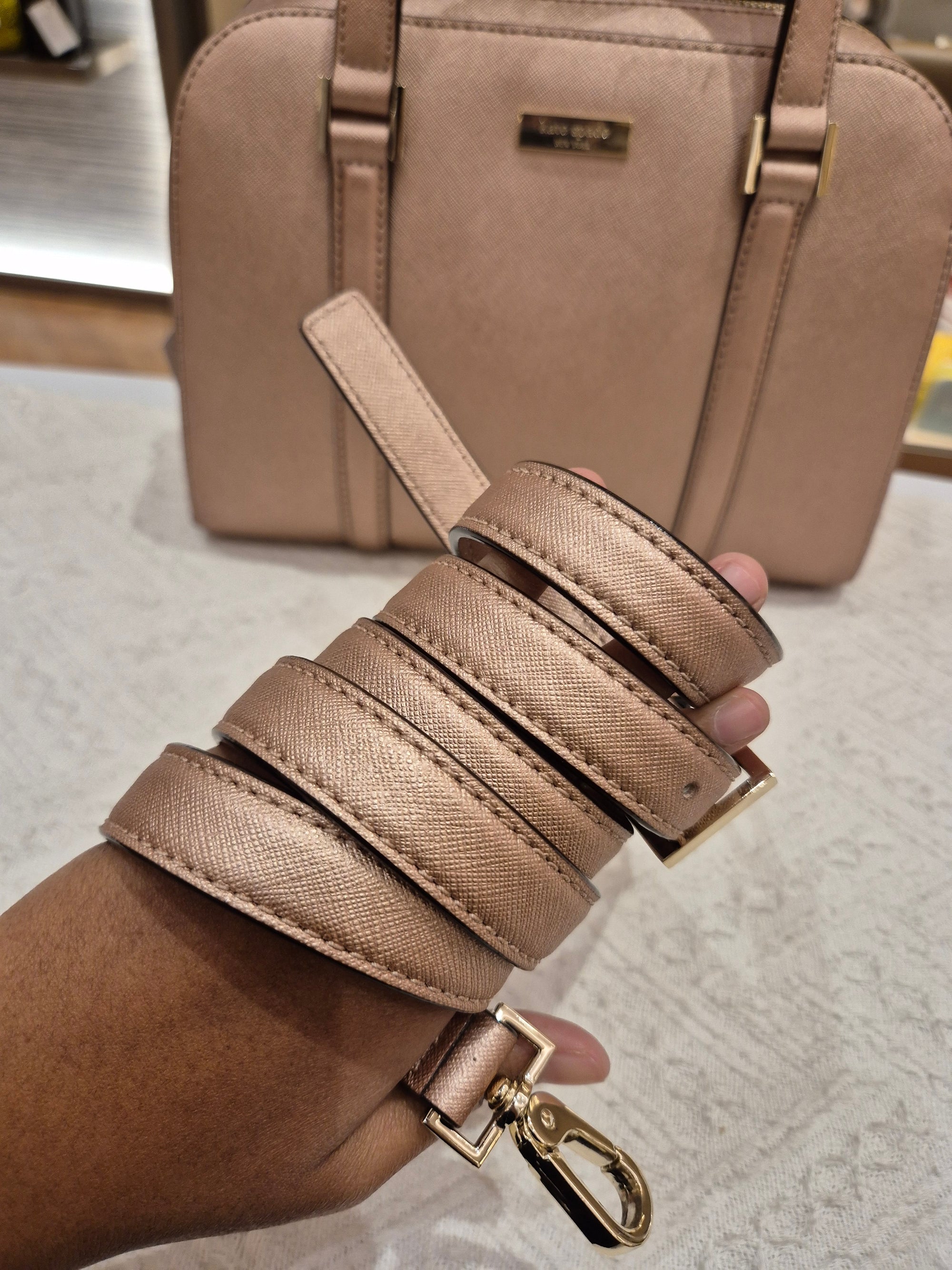 Kate Spade 2way