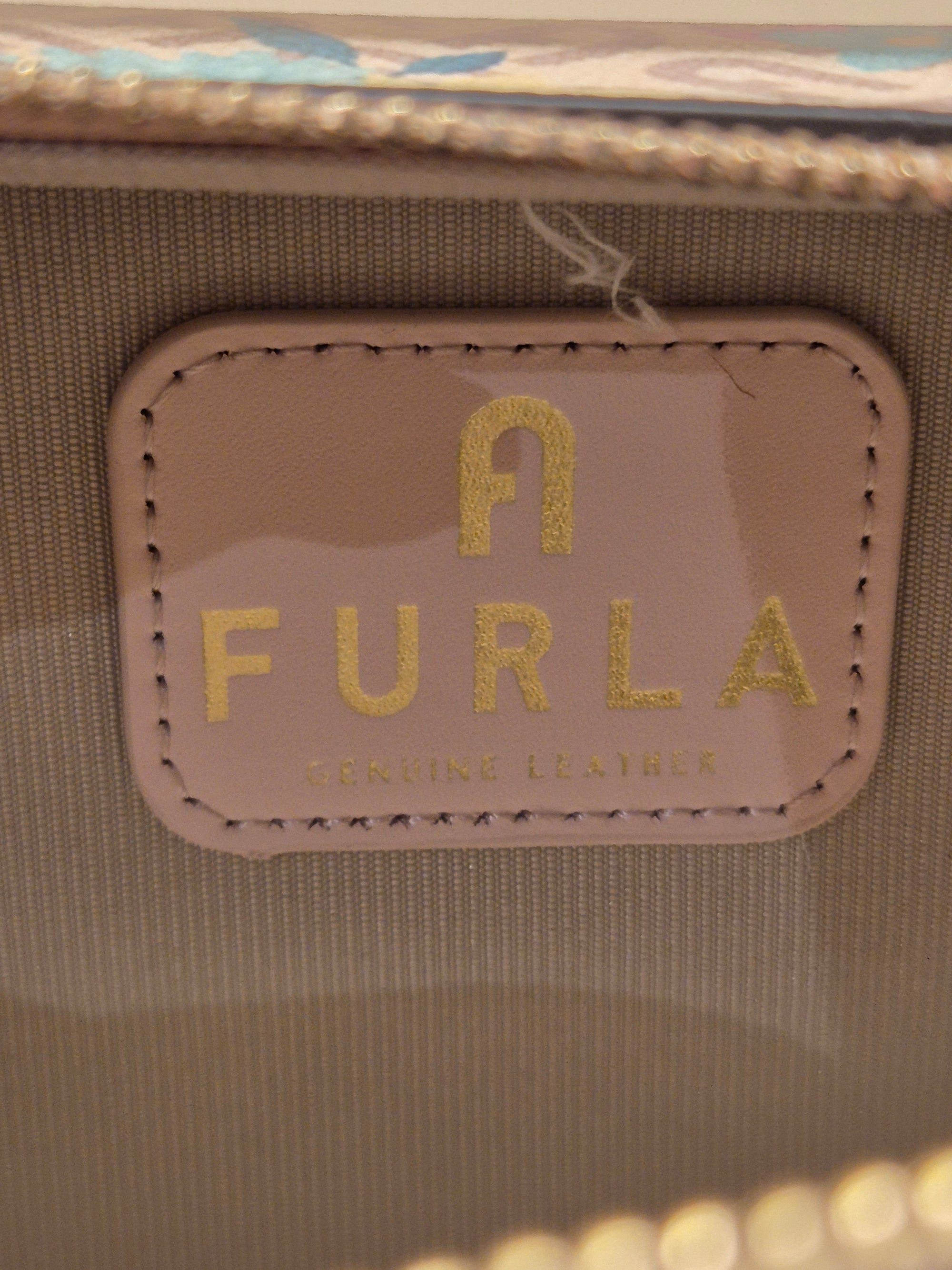 Furla Babylon Mini Crossbody