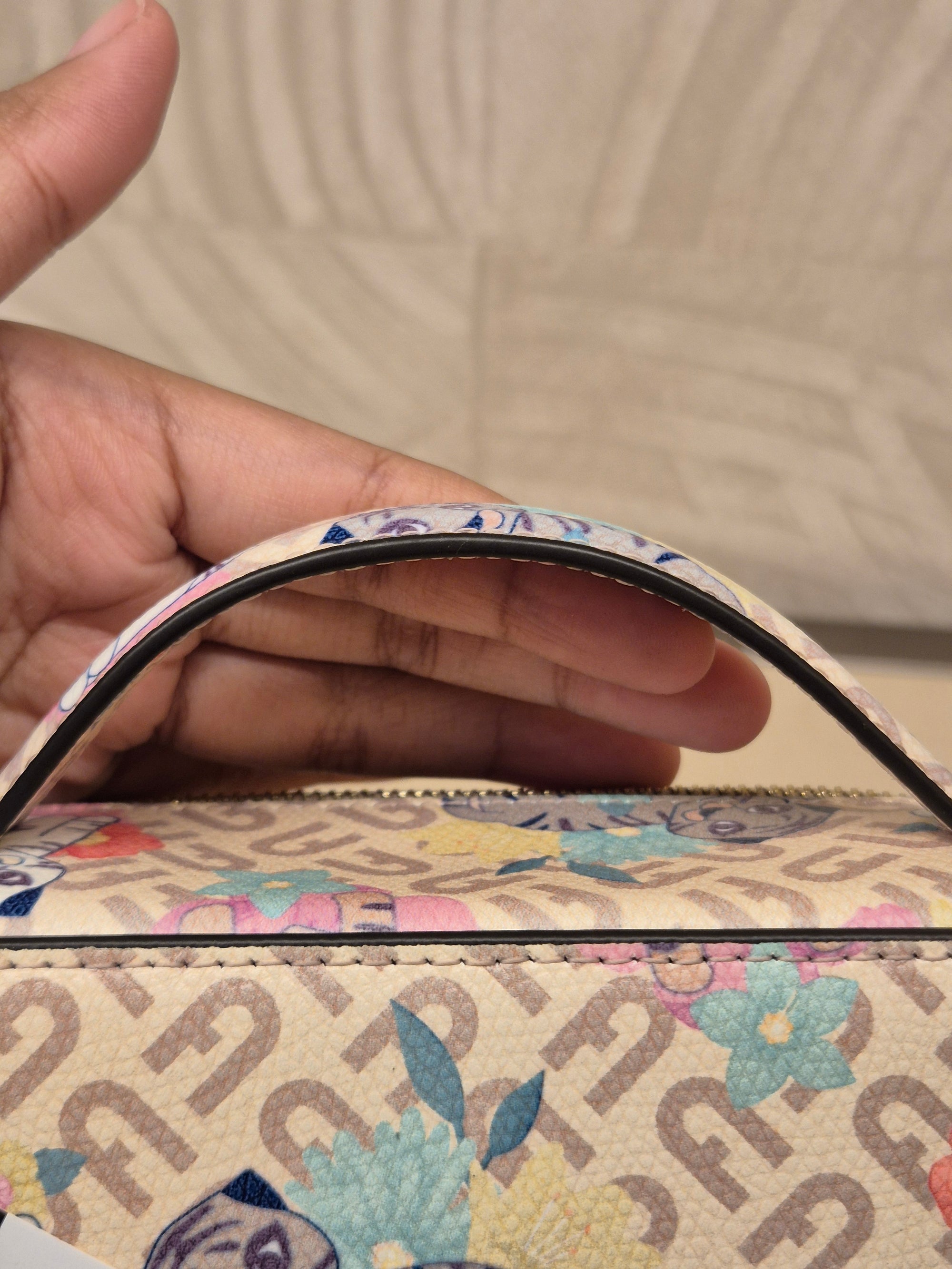 Furla Babylon Mini Crossbody