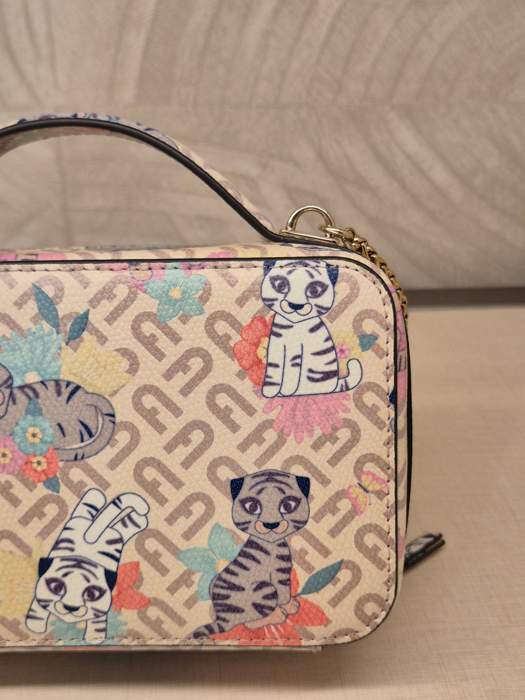 Furla Babylon Mini Crossbody