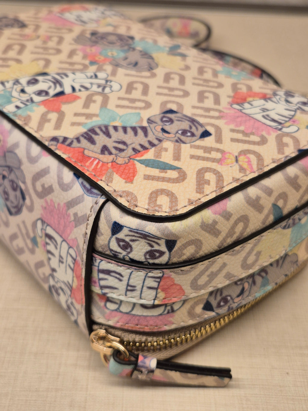 Furla Babylon Mini Crossbody