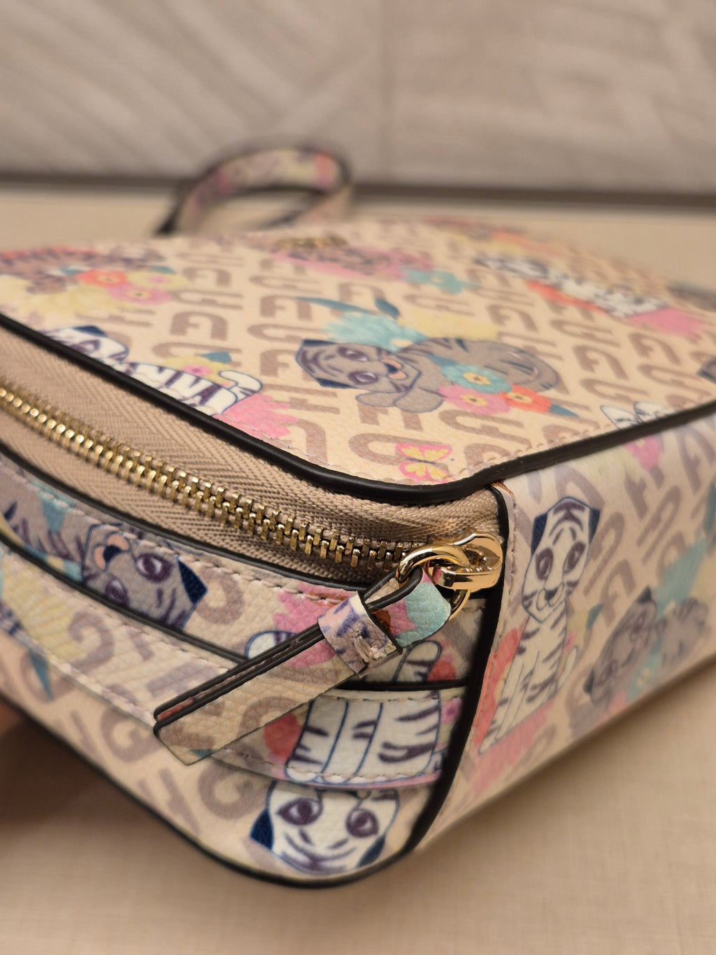 Furla Babylon Mini Crossbody