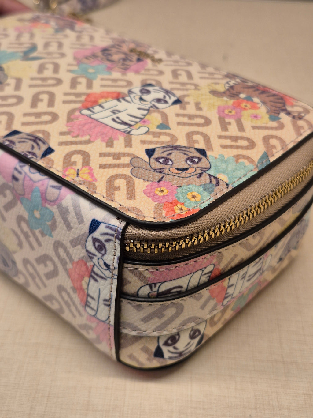 Furla Babylon Mini Crossbody