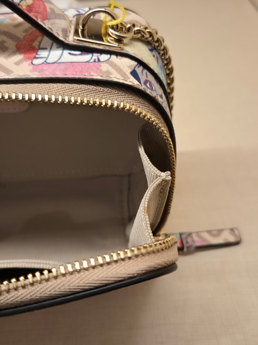 Furla Babylon Mini Crossbody