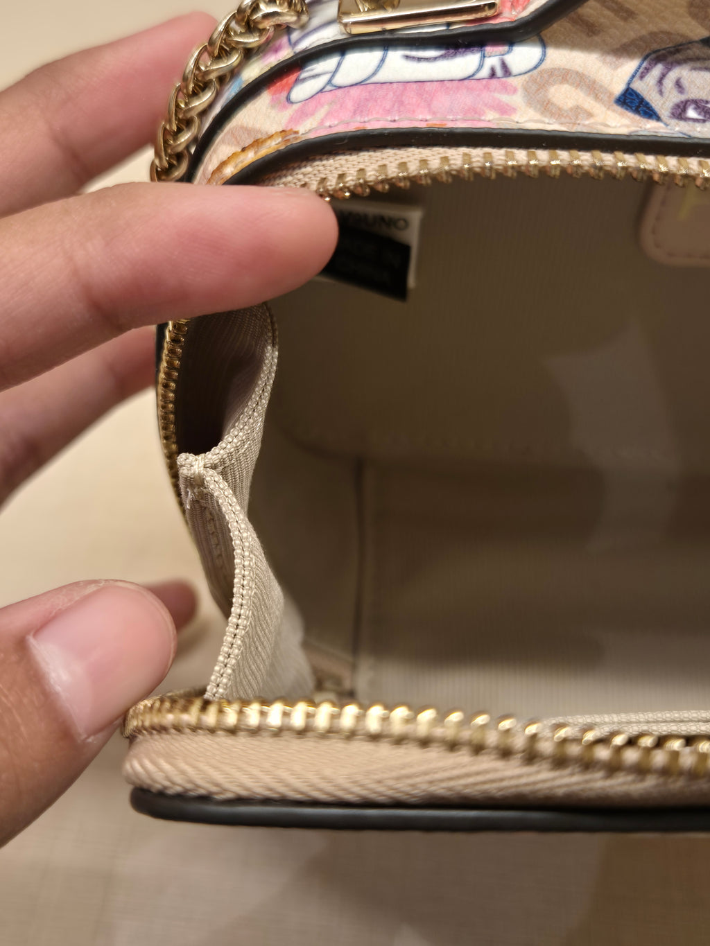 Furla Babylon Mini Crossbody
