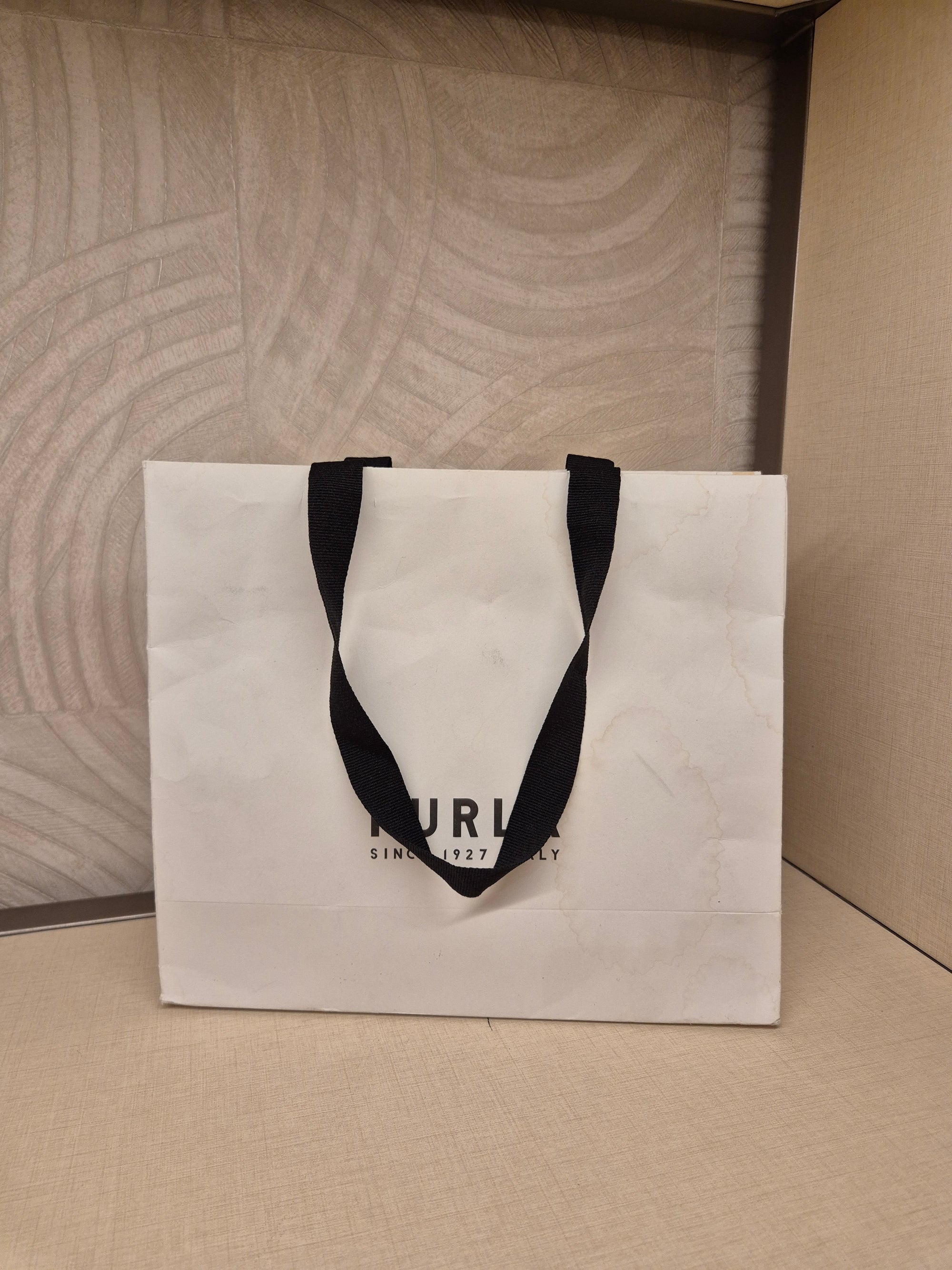 Furla Babylon Mini Crossbody