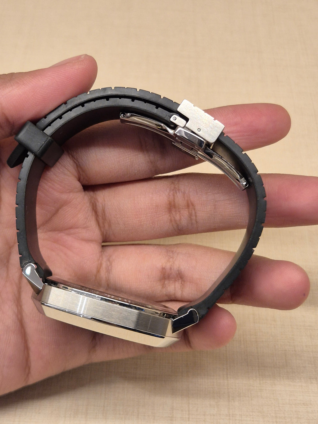 Gucci Men's Grip Watch
