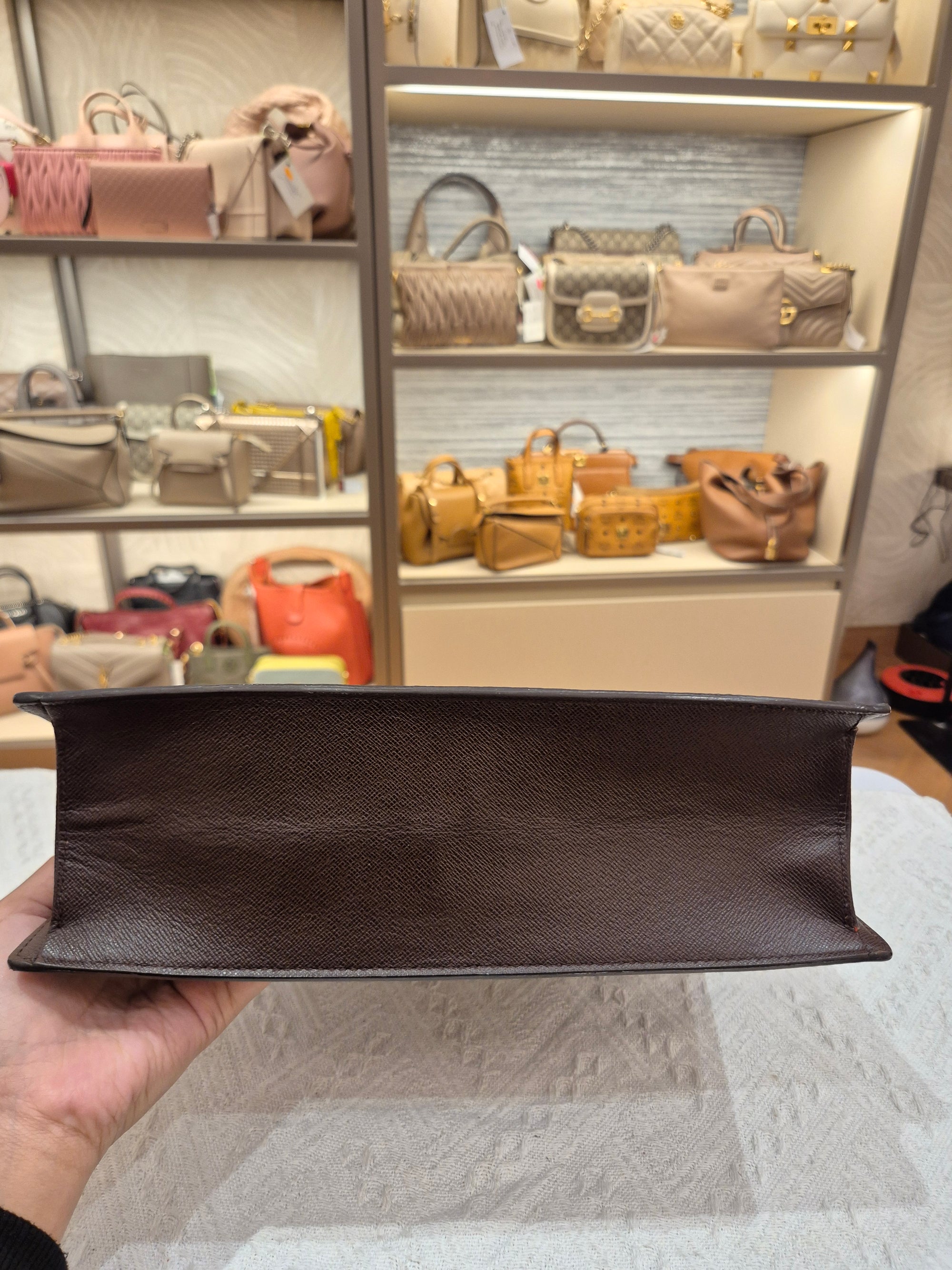 Louis Vuitton Sacplat Damier