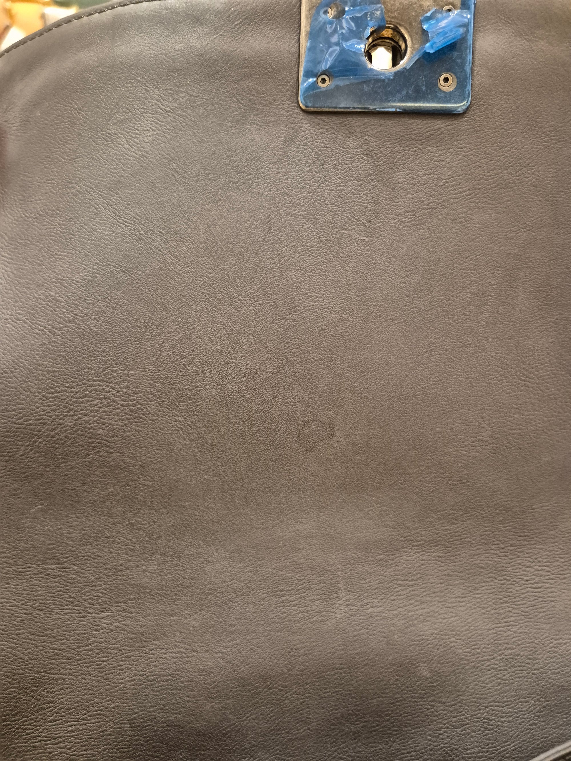 Chanel Boy Reverso