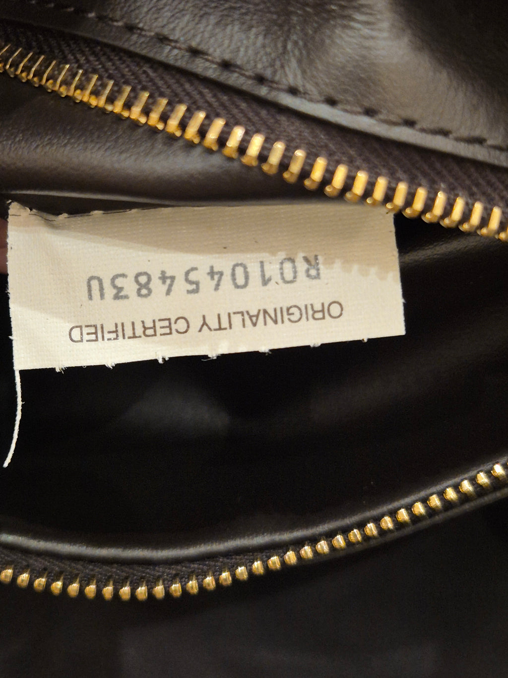 Bottega Veneta Jodie Classic Fondant