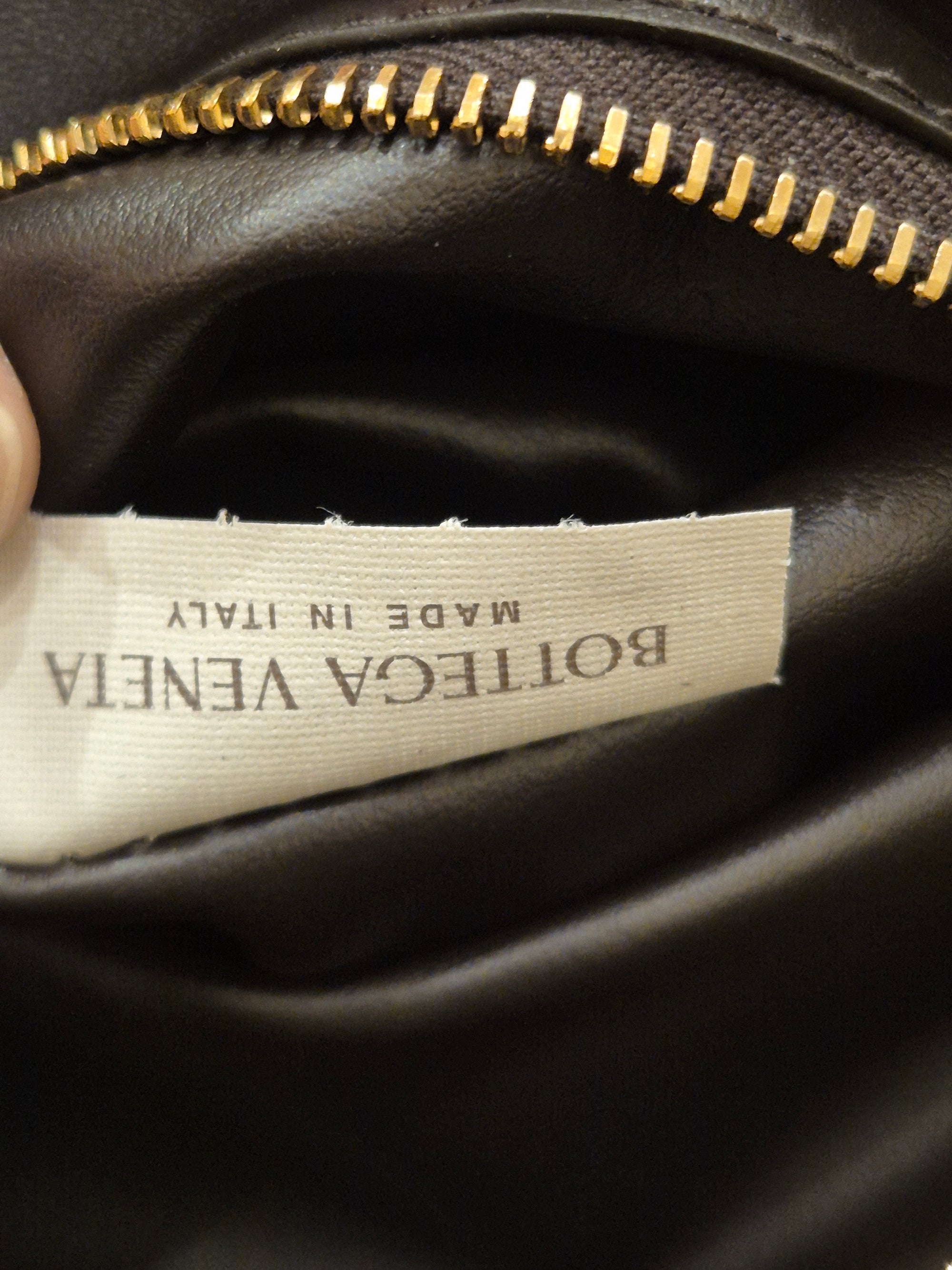 Bottega Veneta Jodie Classic Fondant