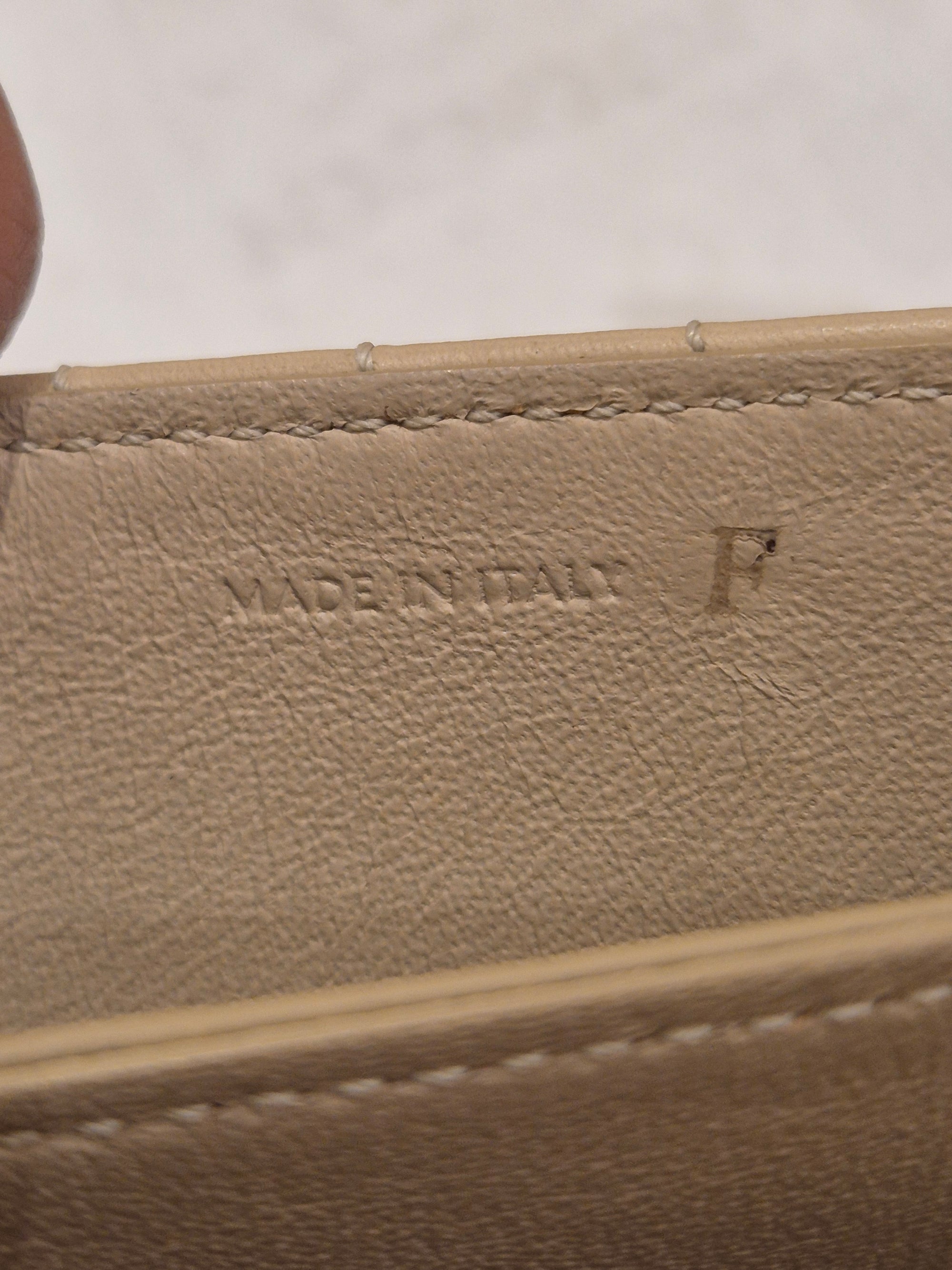 Celine C Medium