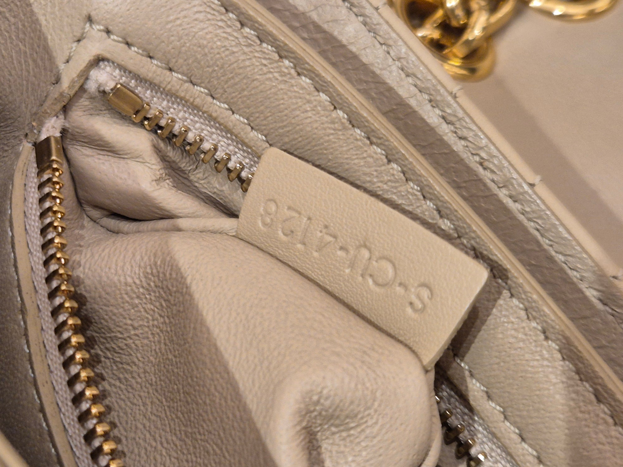 Celine C Medium