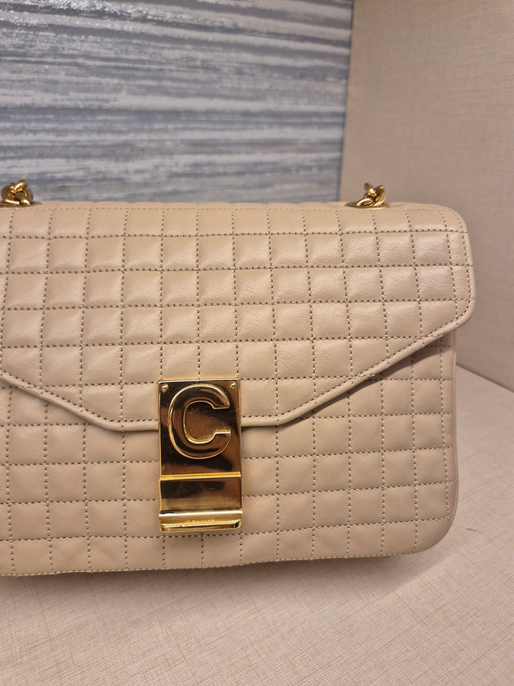 Celine C Medium