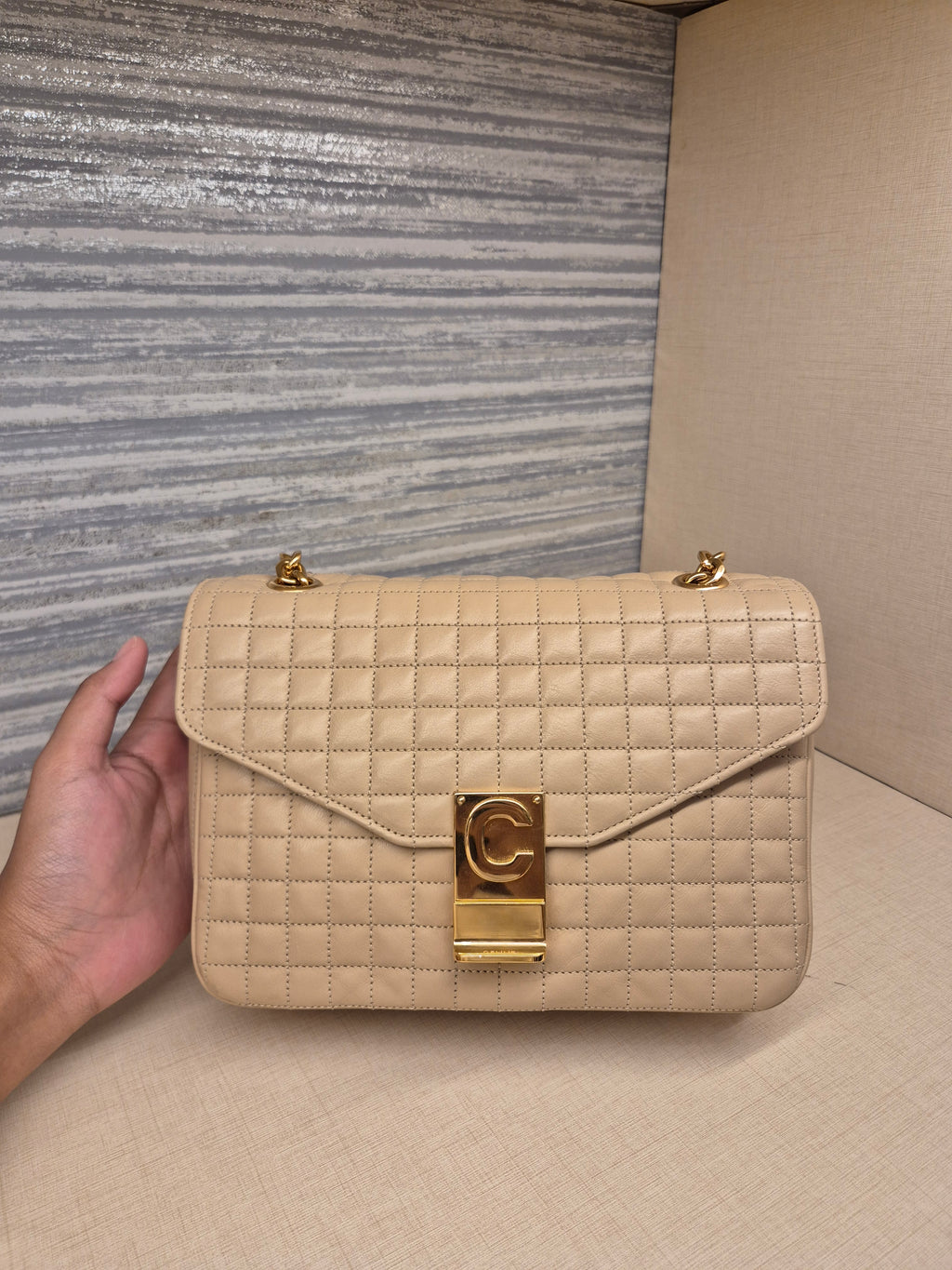 Celine C Medium