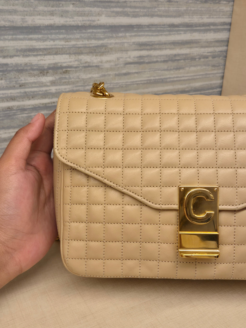 Celine C Medium