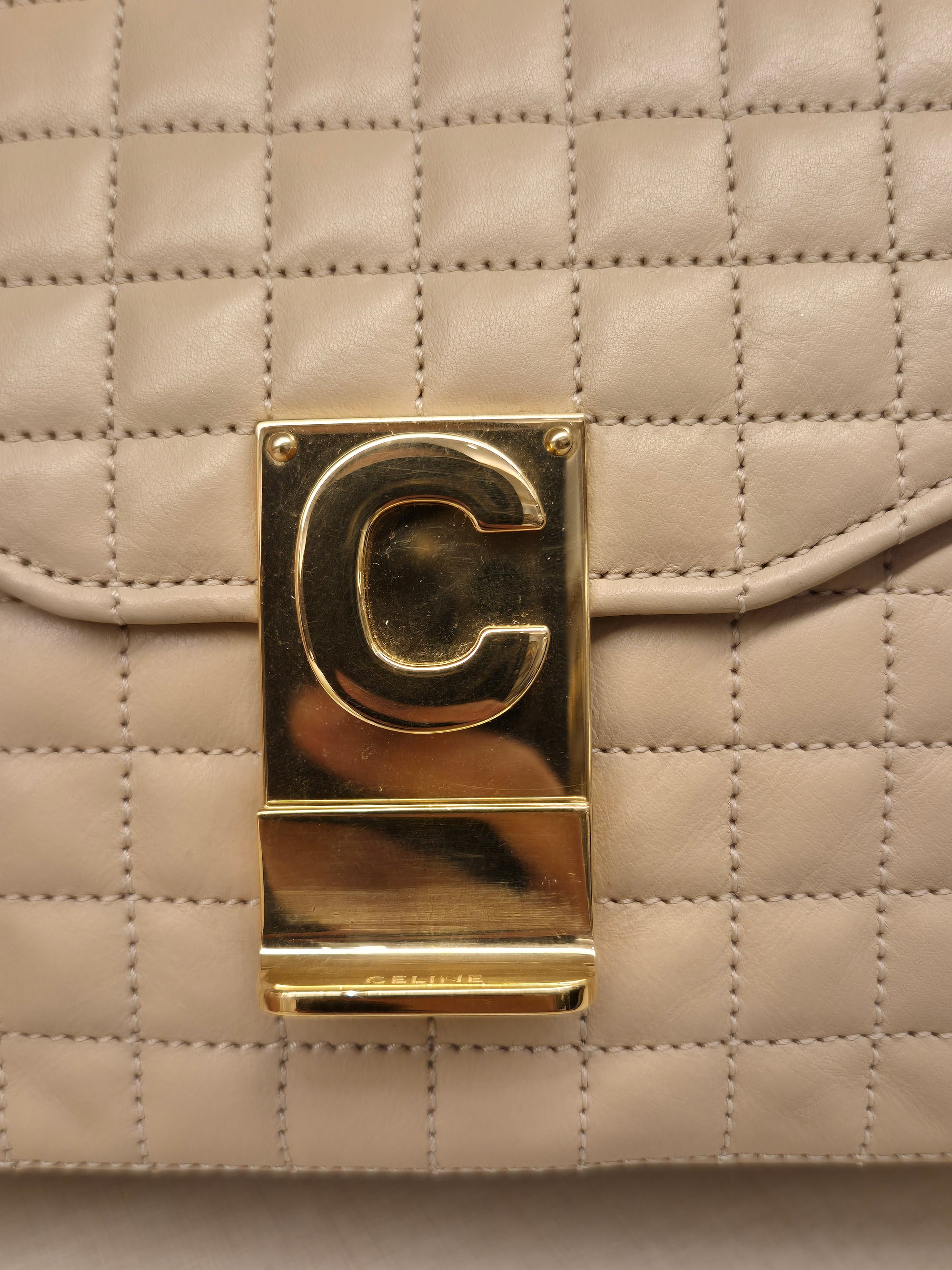 Celine C Medium