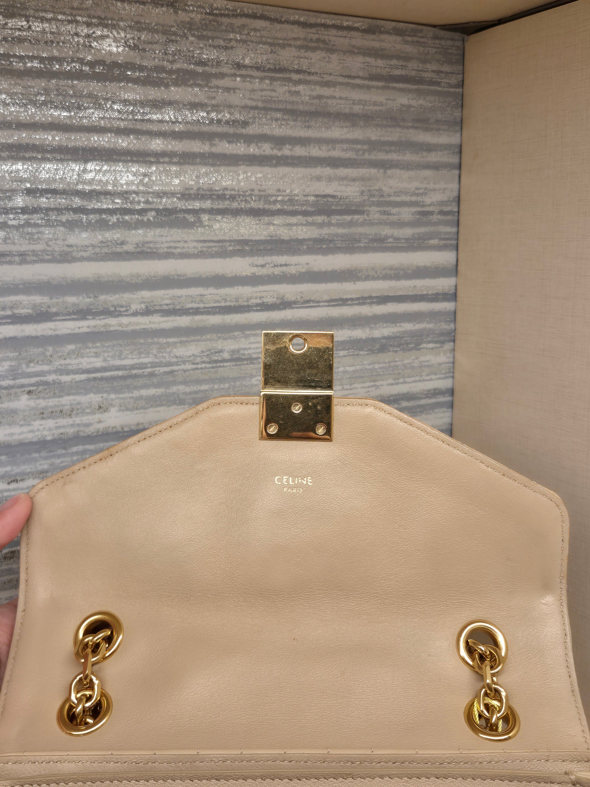 Celine C Medium