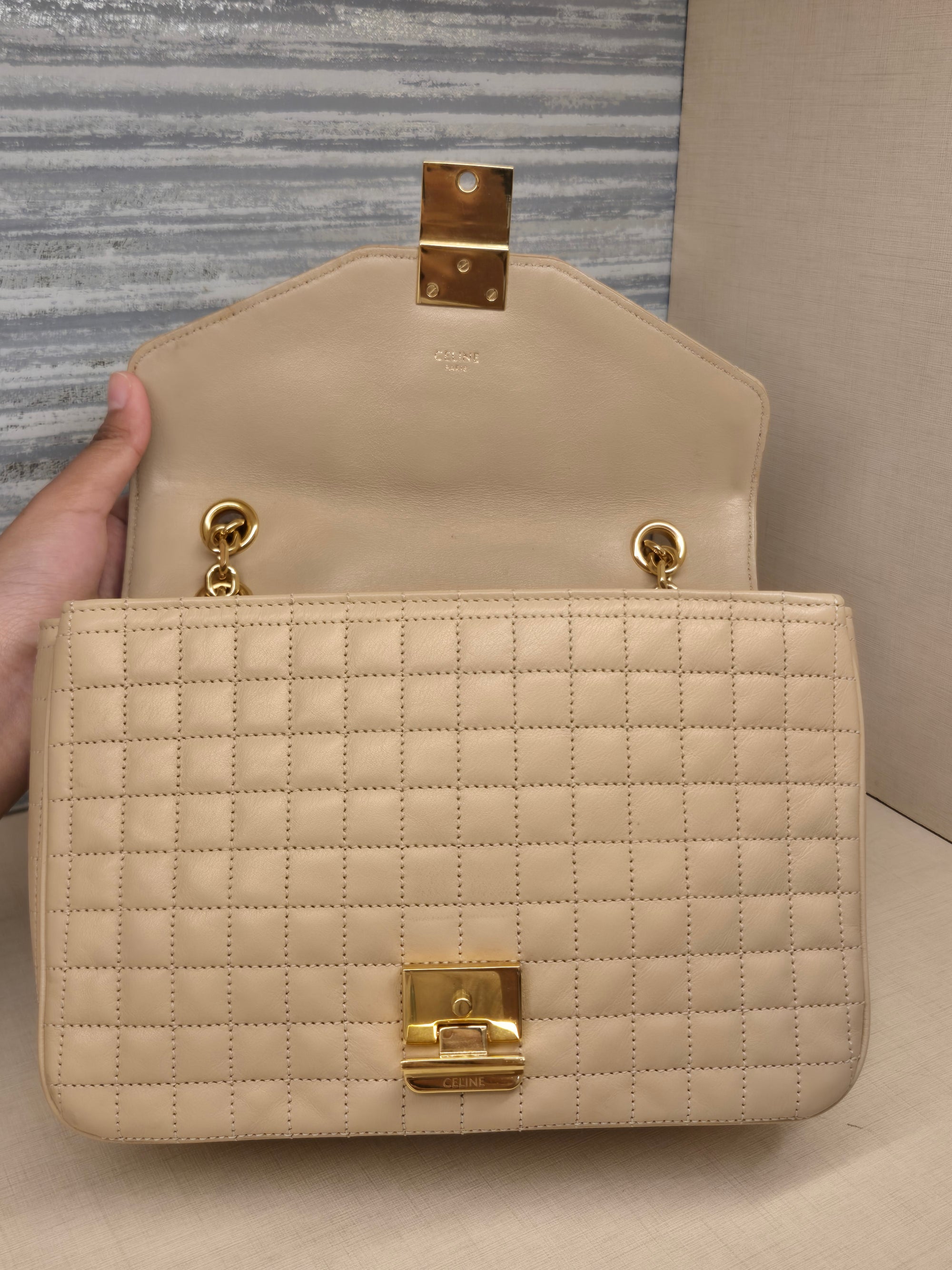 Celine C Medium