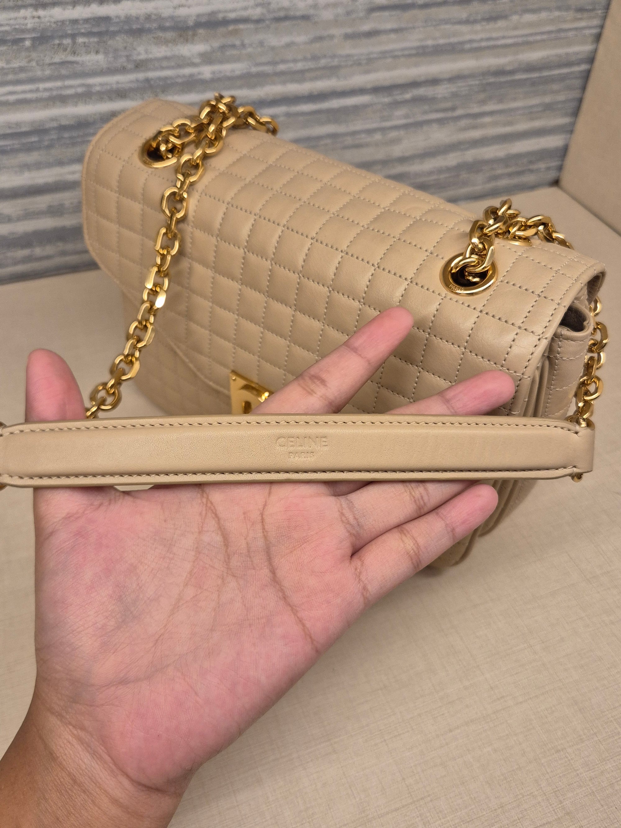 Celine C Medium