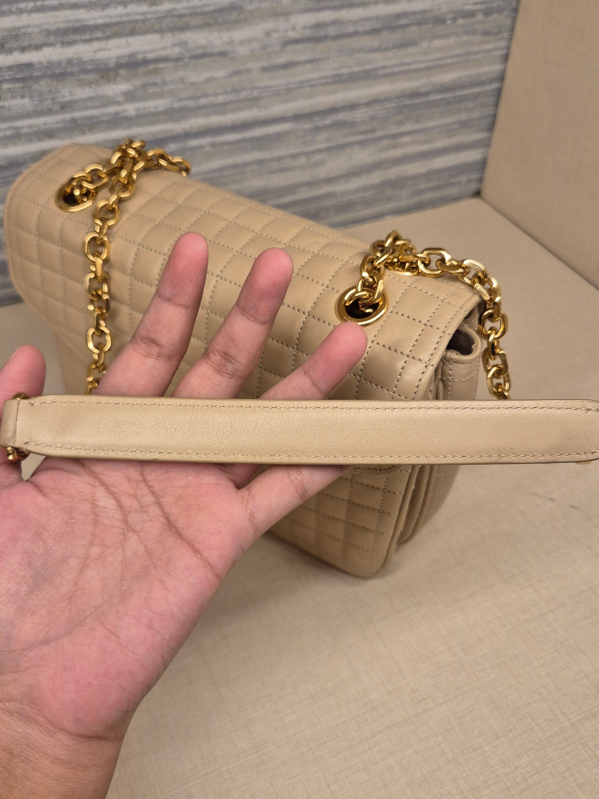 Celine C Medium