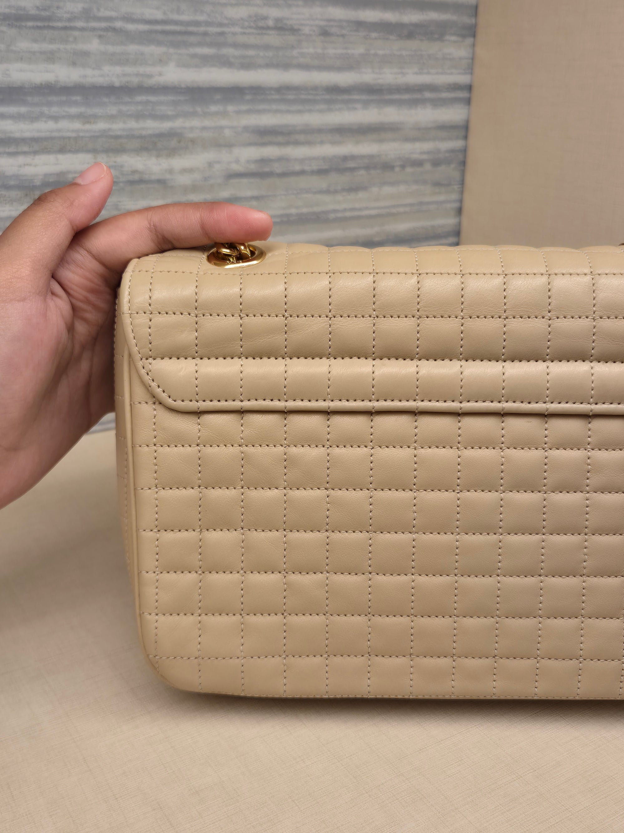 Celine C Medium