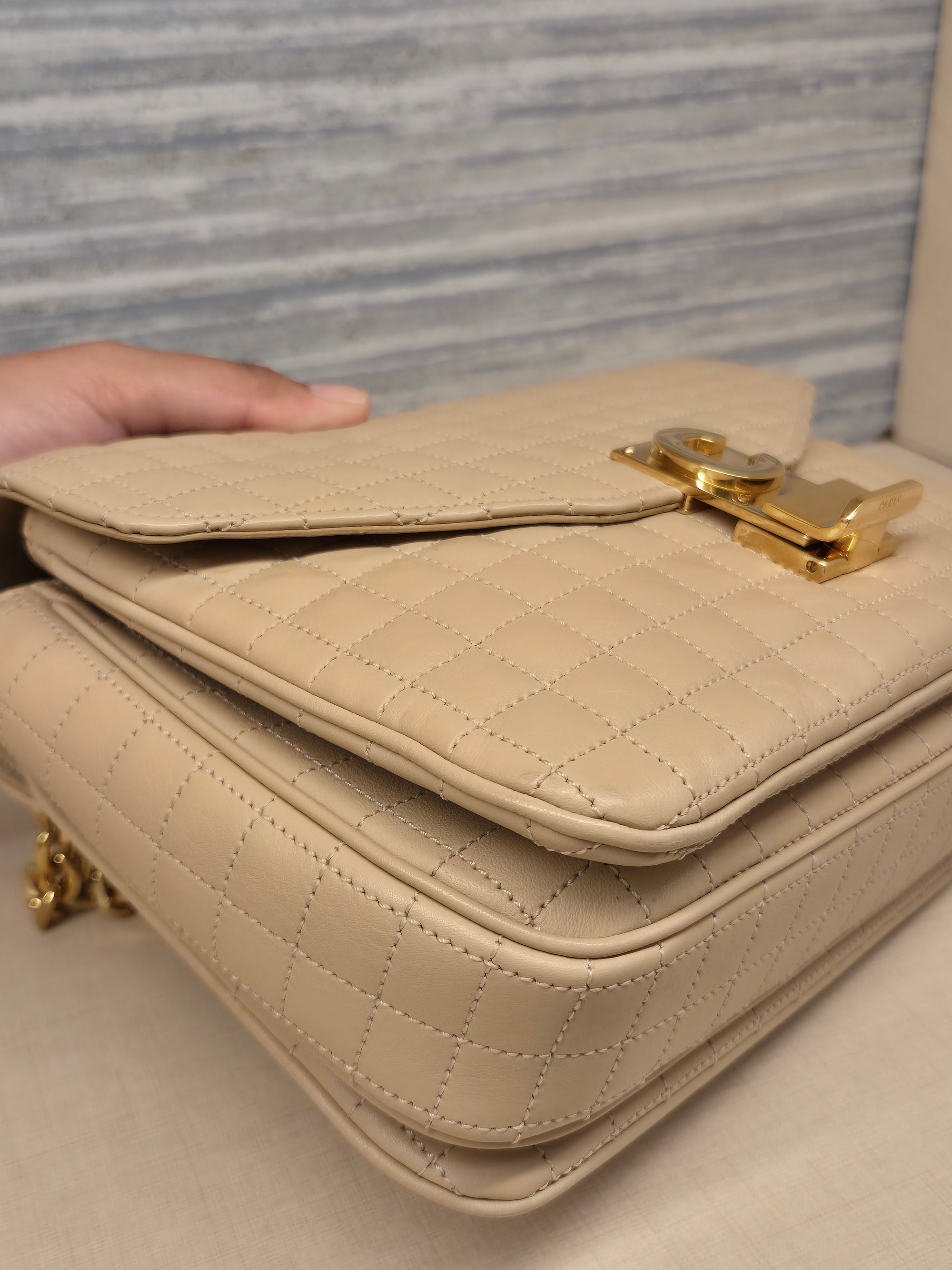 Celine C Medium