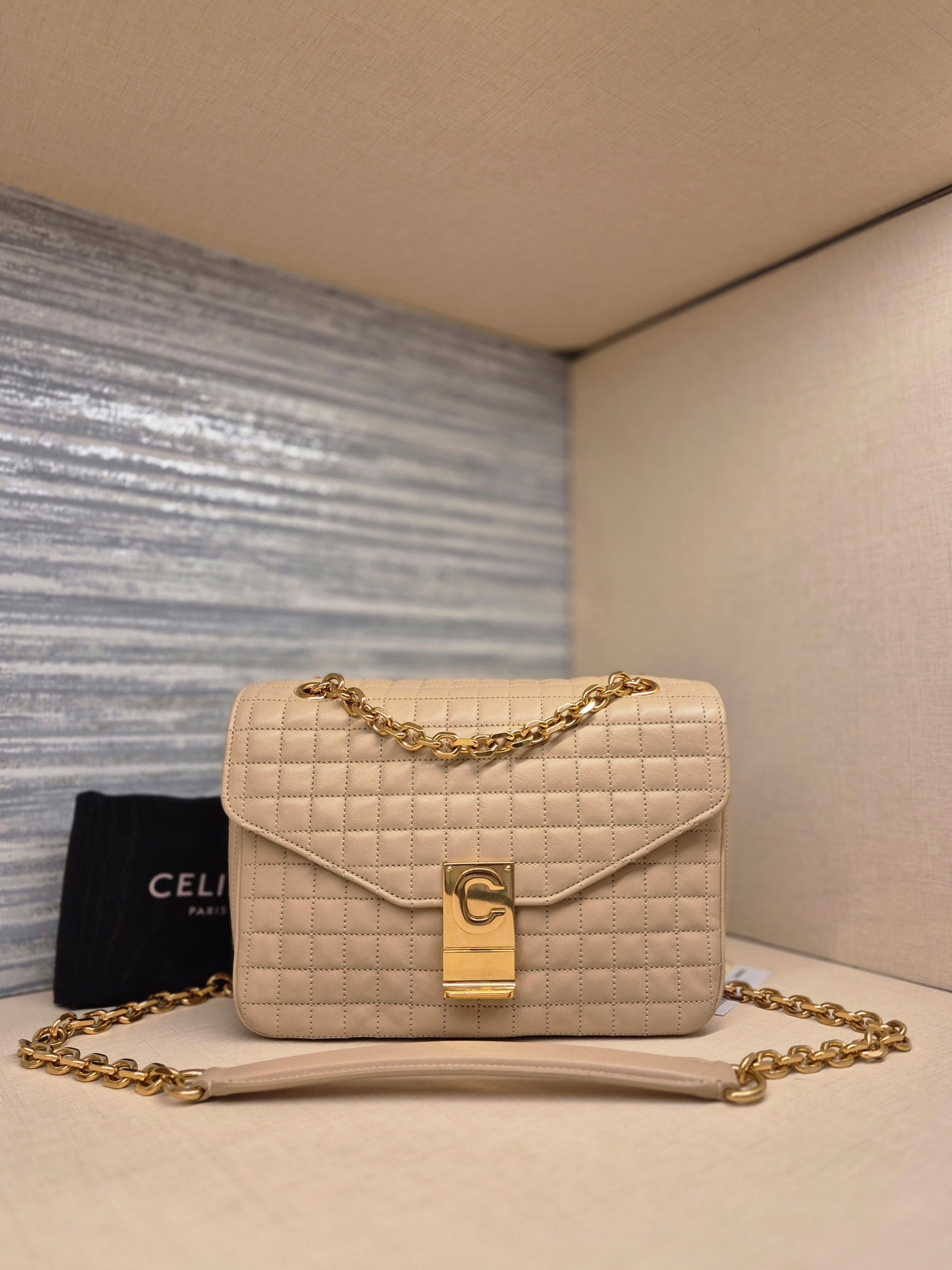 Celine C Medium