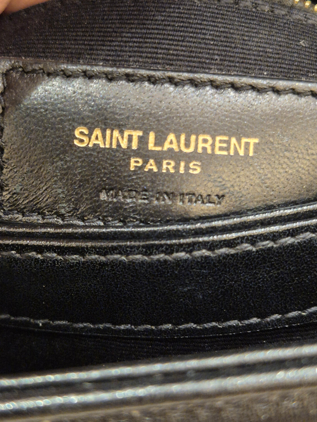 Saint Laurent Toy LouLou