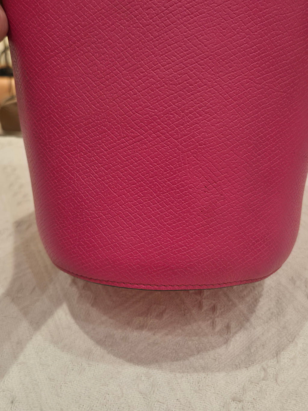 Longchamp Le Pliage Bucket