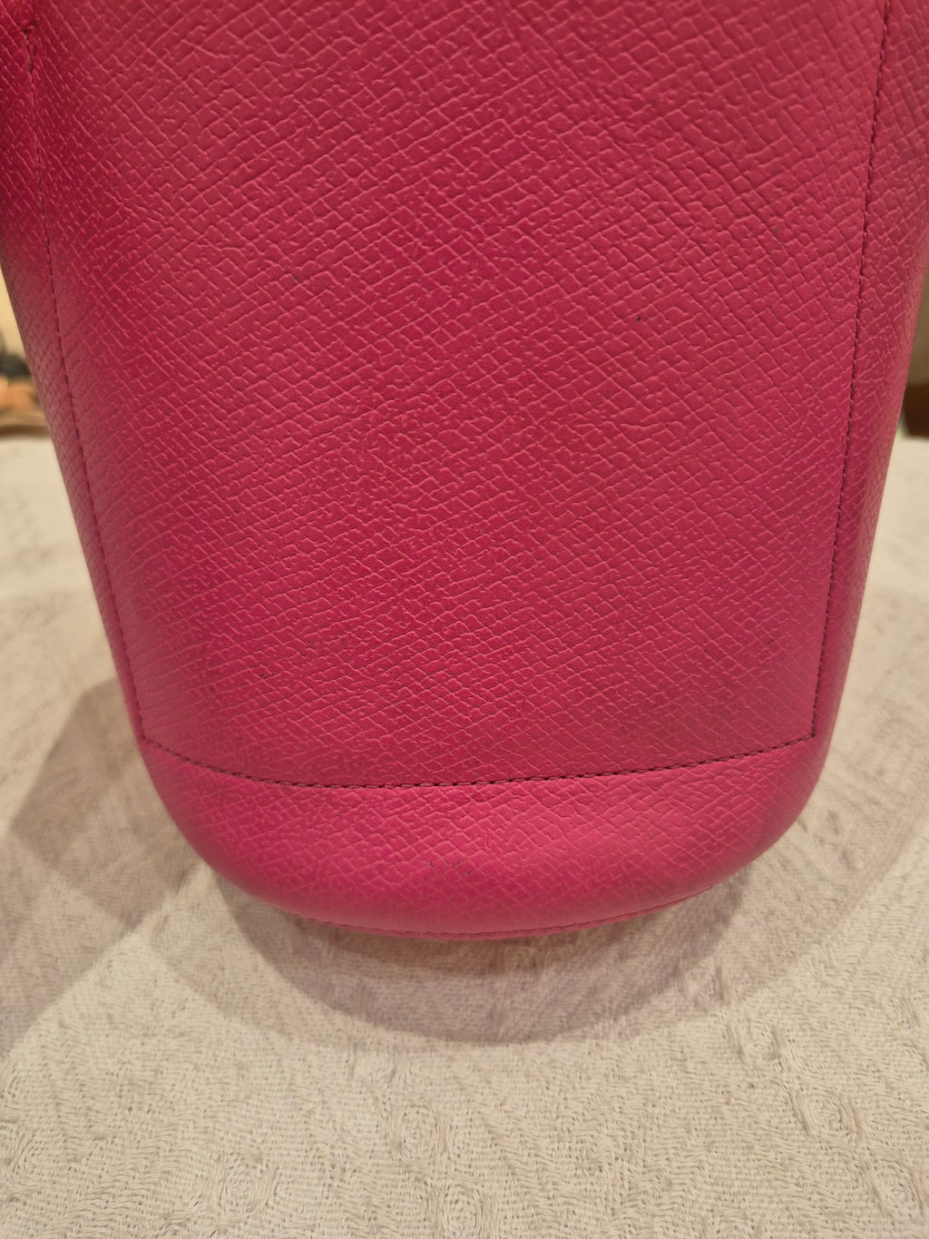 Longchamp Le Pliage Bucket
