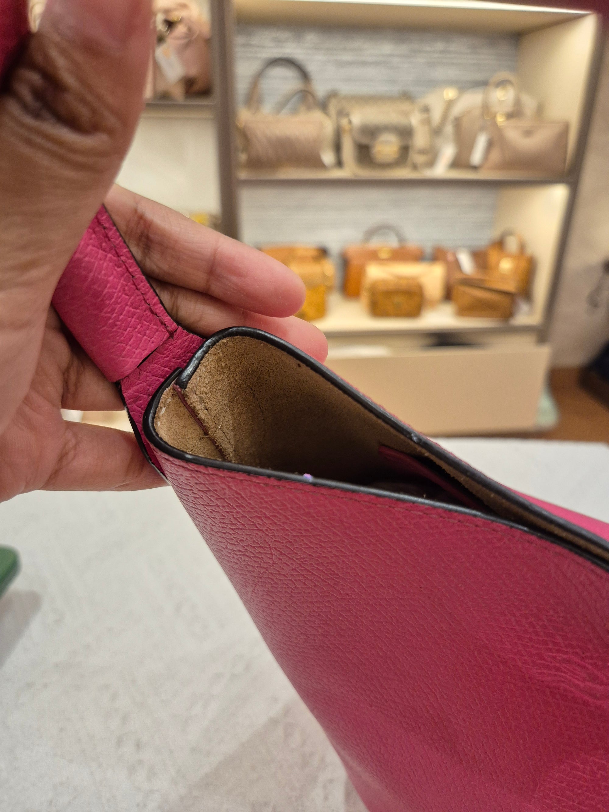 Longchamp Le Pliage Bucket