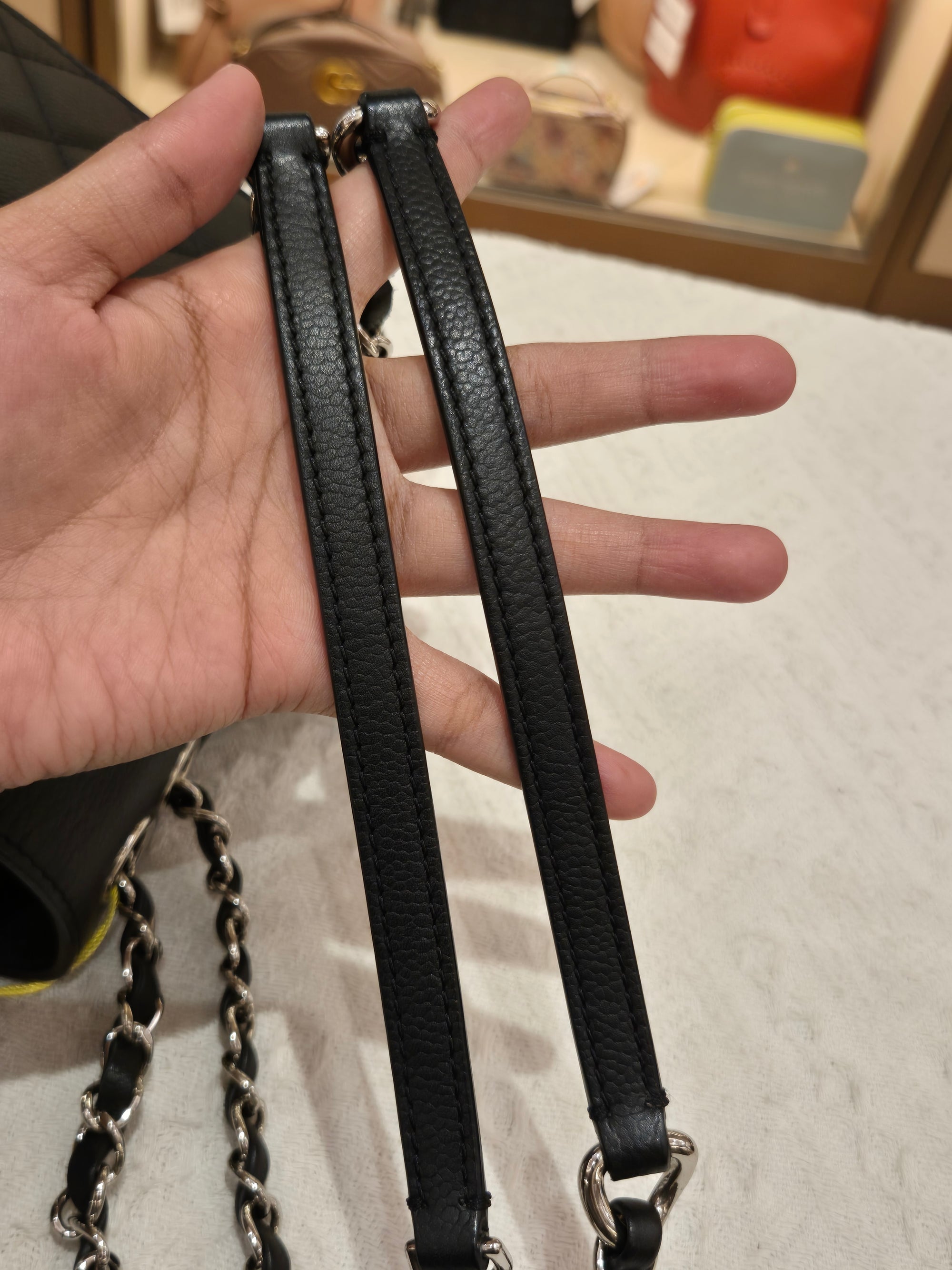 Chanel CC Box Flap
