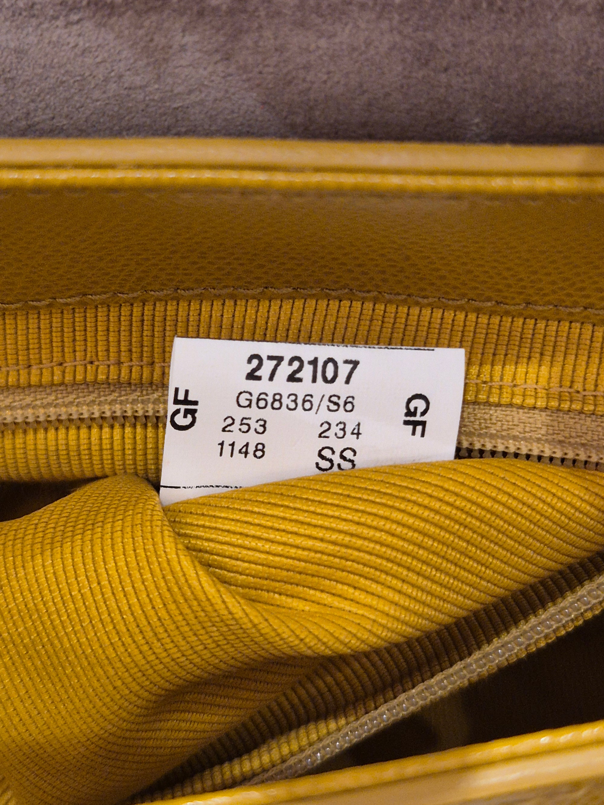 Furla Metropolis Tophand