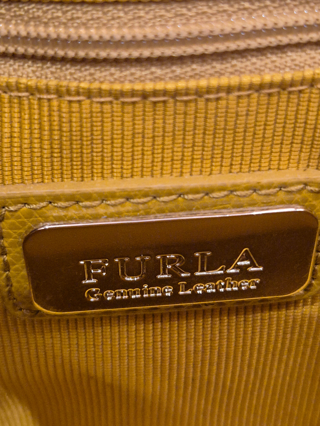 Furla Metropolis Tophand