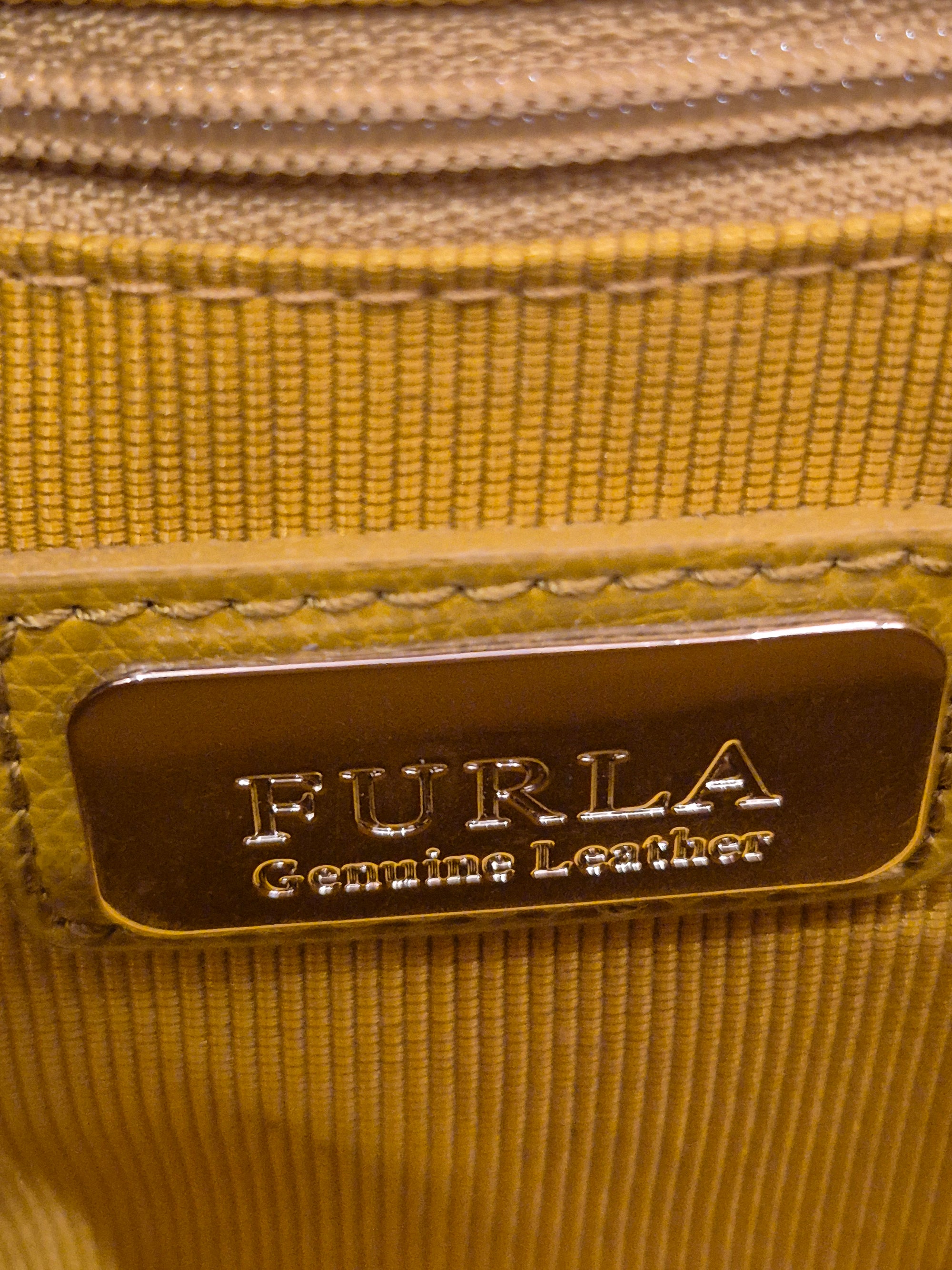 Furla Metropolis Tophand