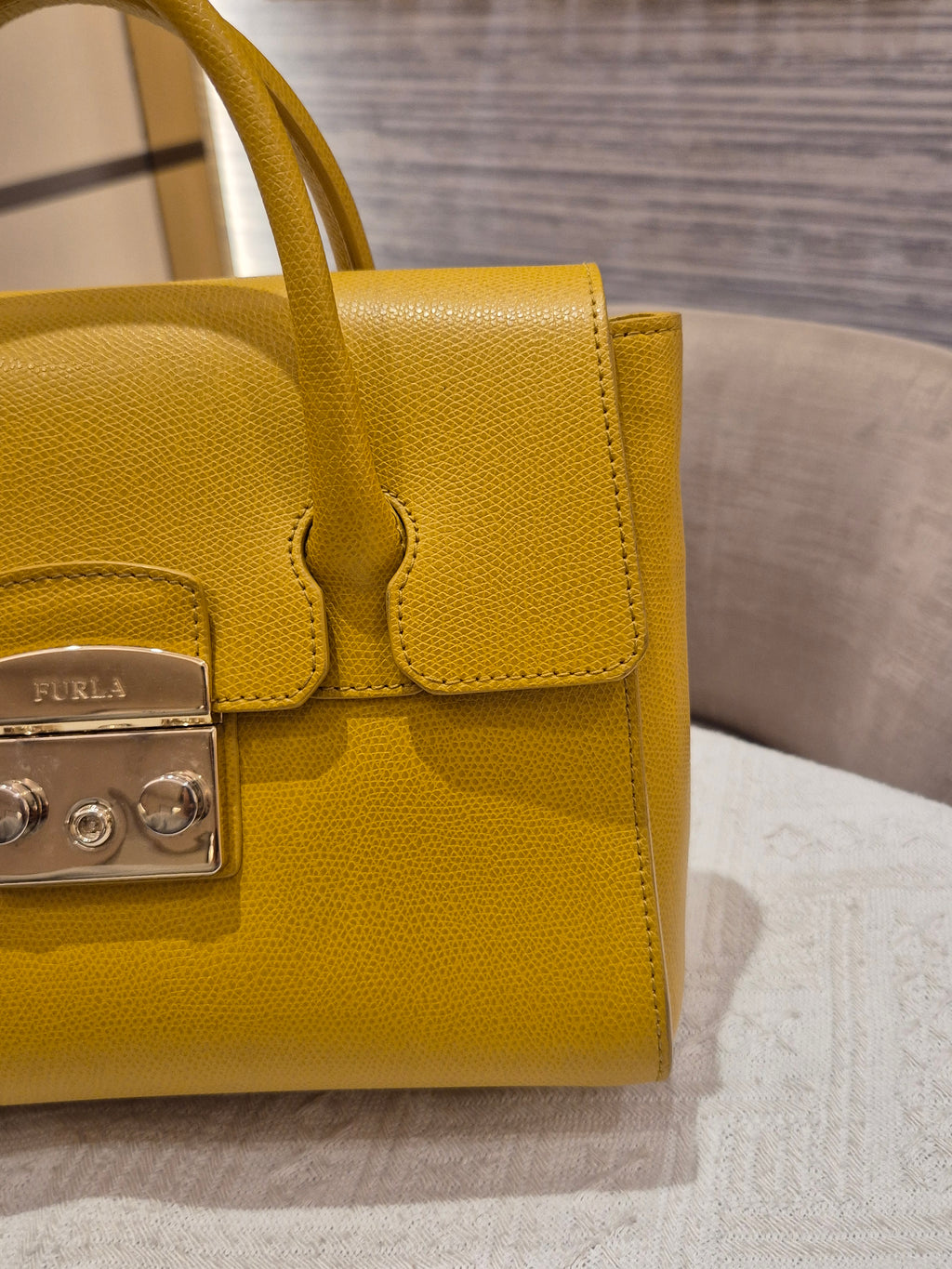 Furla Metropolis Tophand
