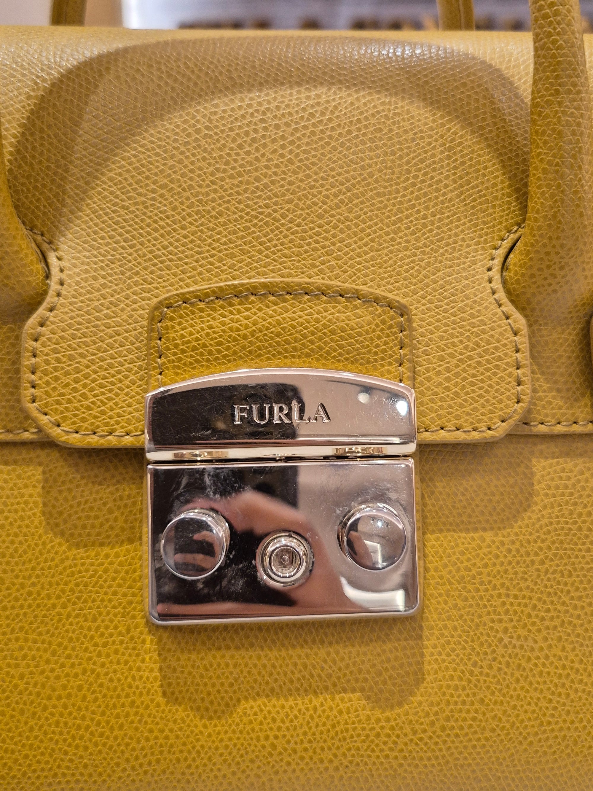 Furla Metropolis Tophand