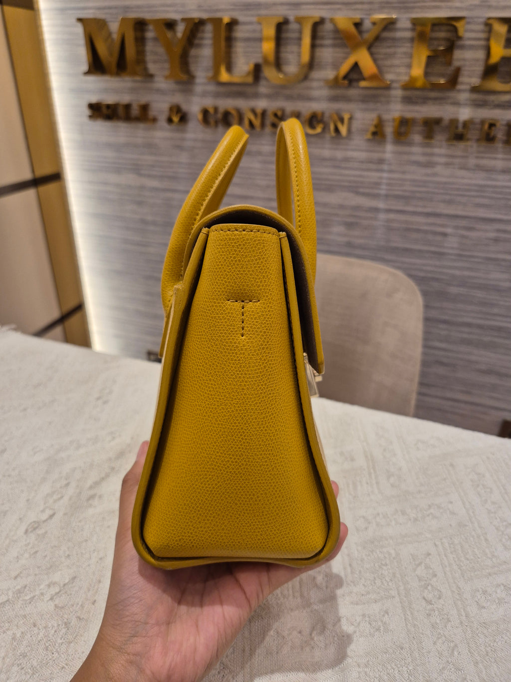 Furla Metropolis Tophand