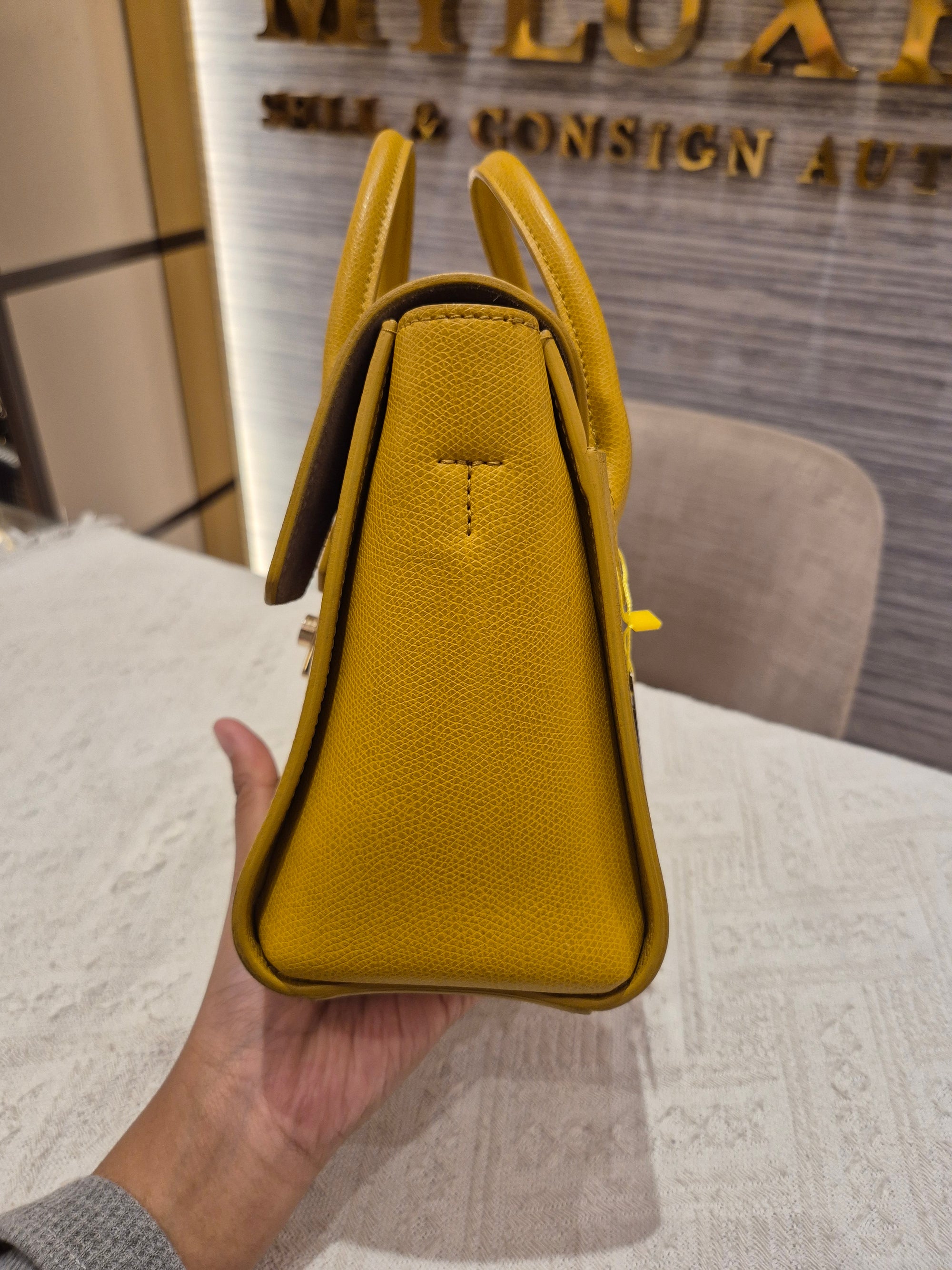 Furla Metropolis Tophand