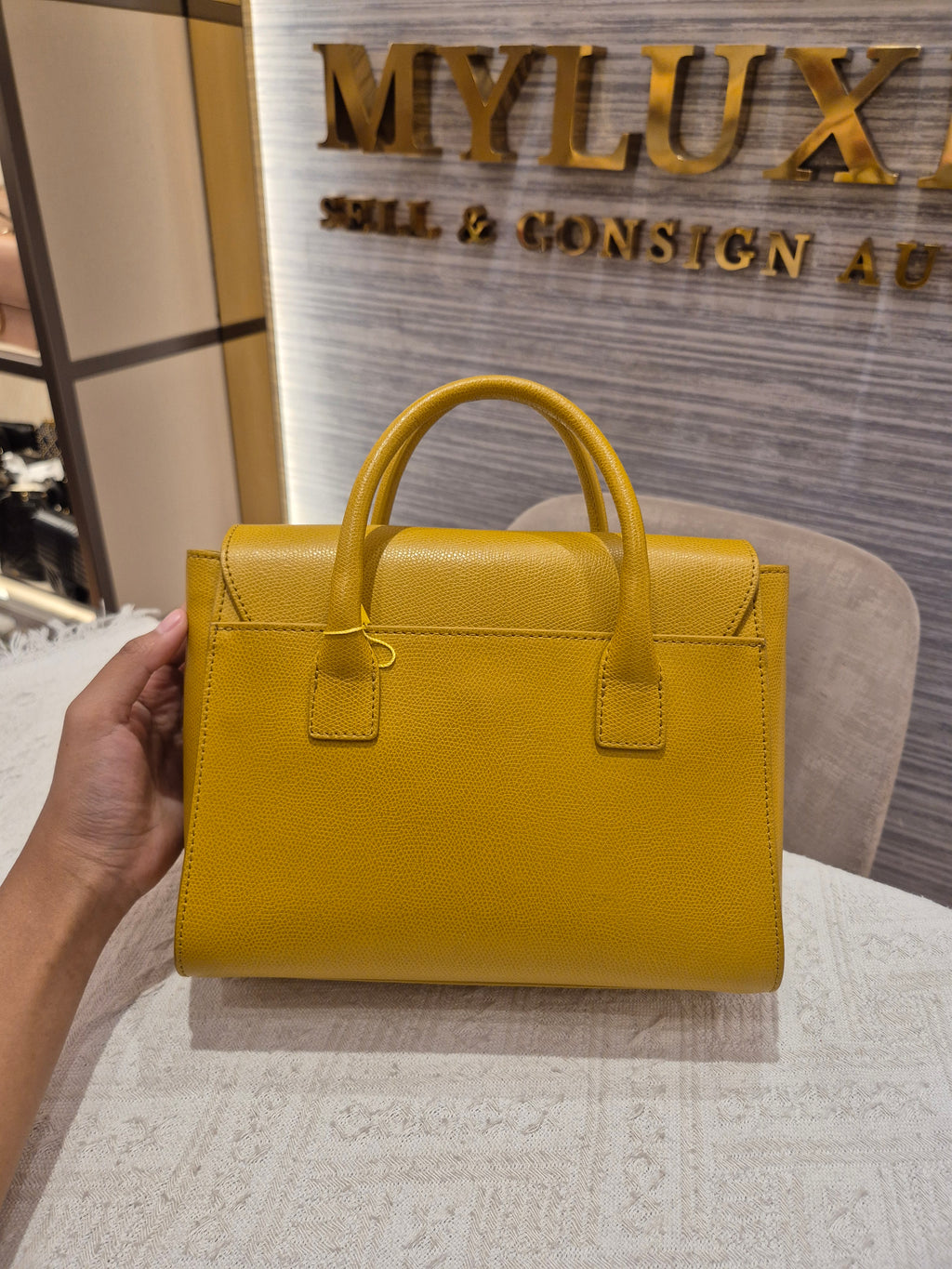 Furla Metropolis Tophand